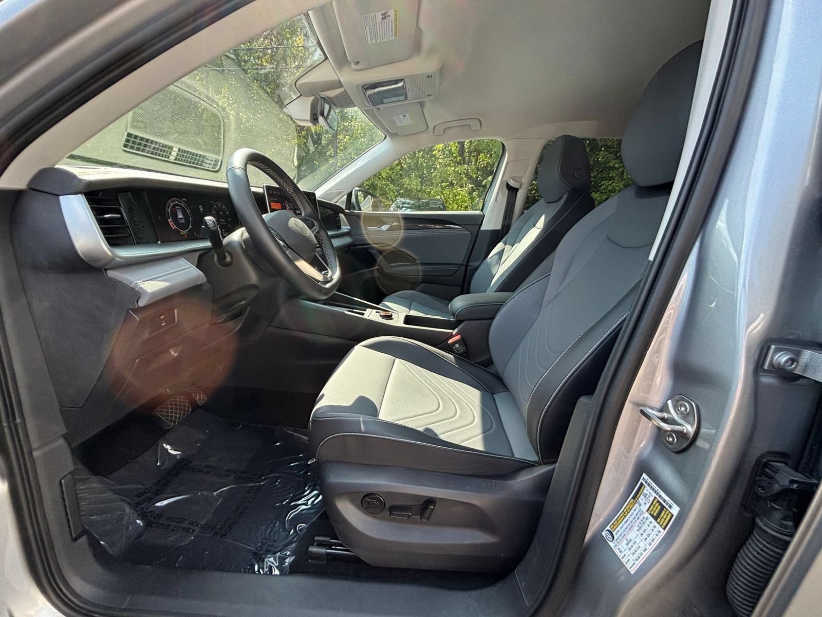 Thumbnail: 2026 Volkswagen Tiguan - 24