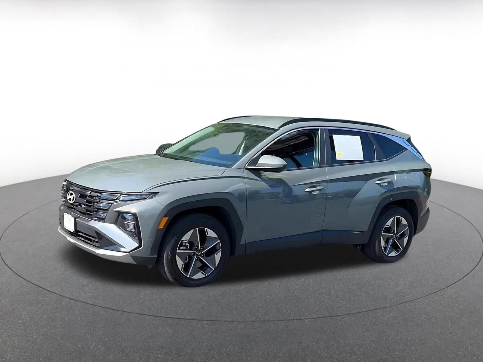 Thumbnail: 2026 Hyundai Tucson - 7