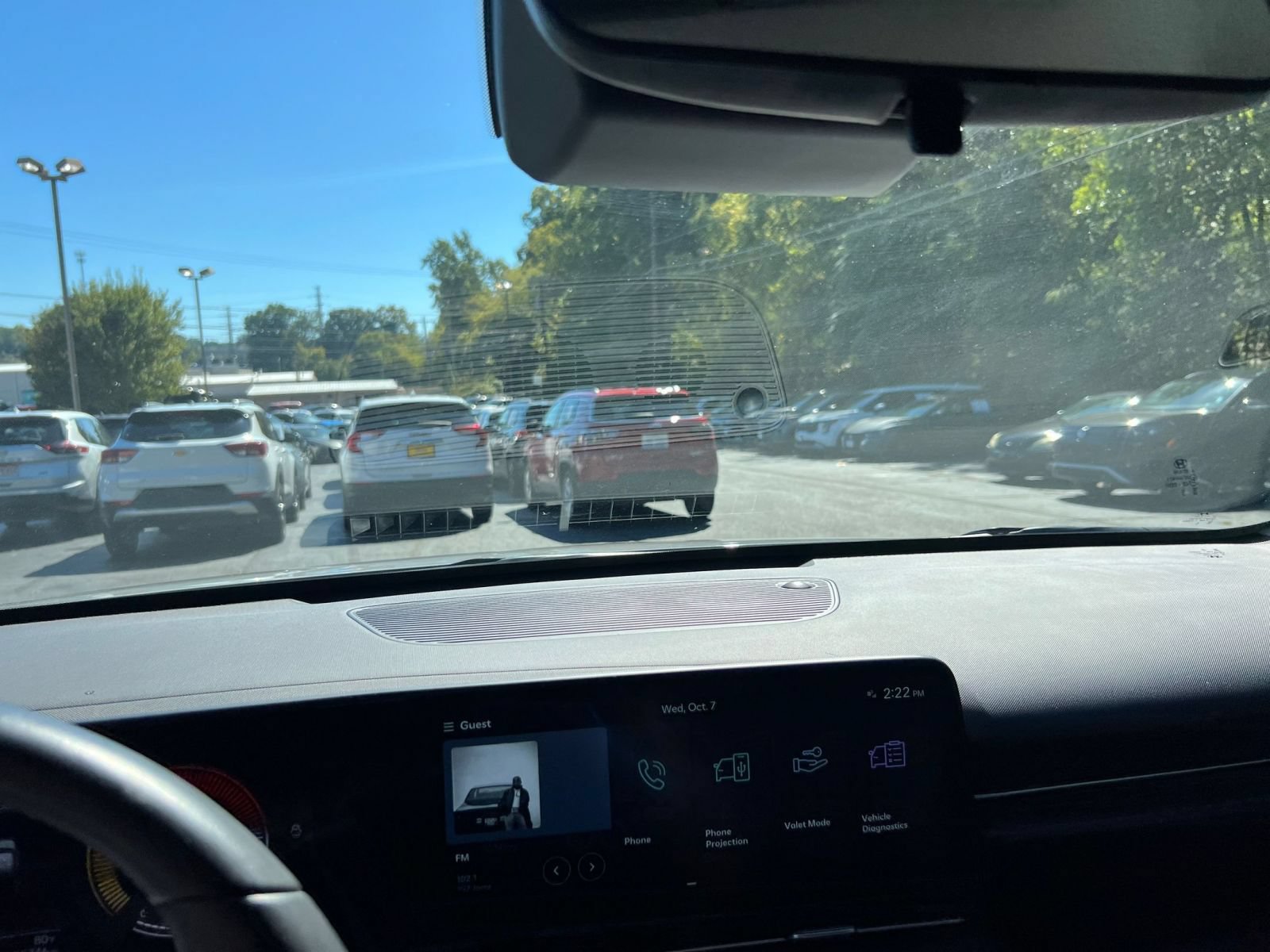 Thumbnail: 2026 Hyundai Kona - 16