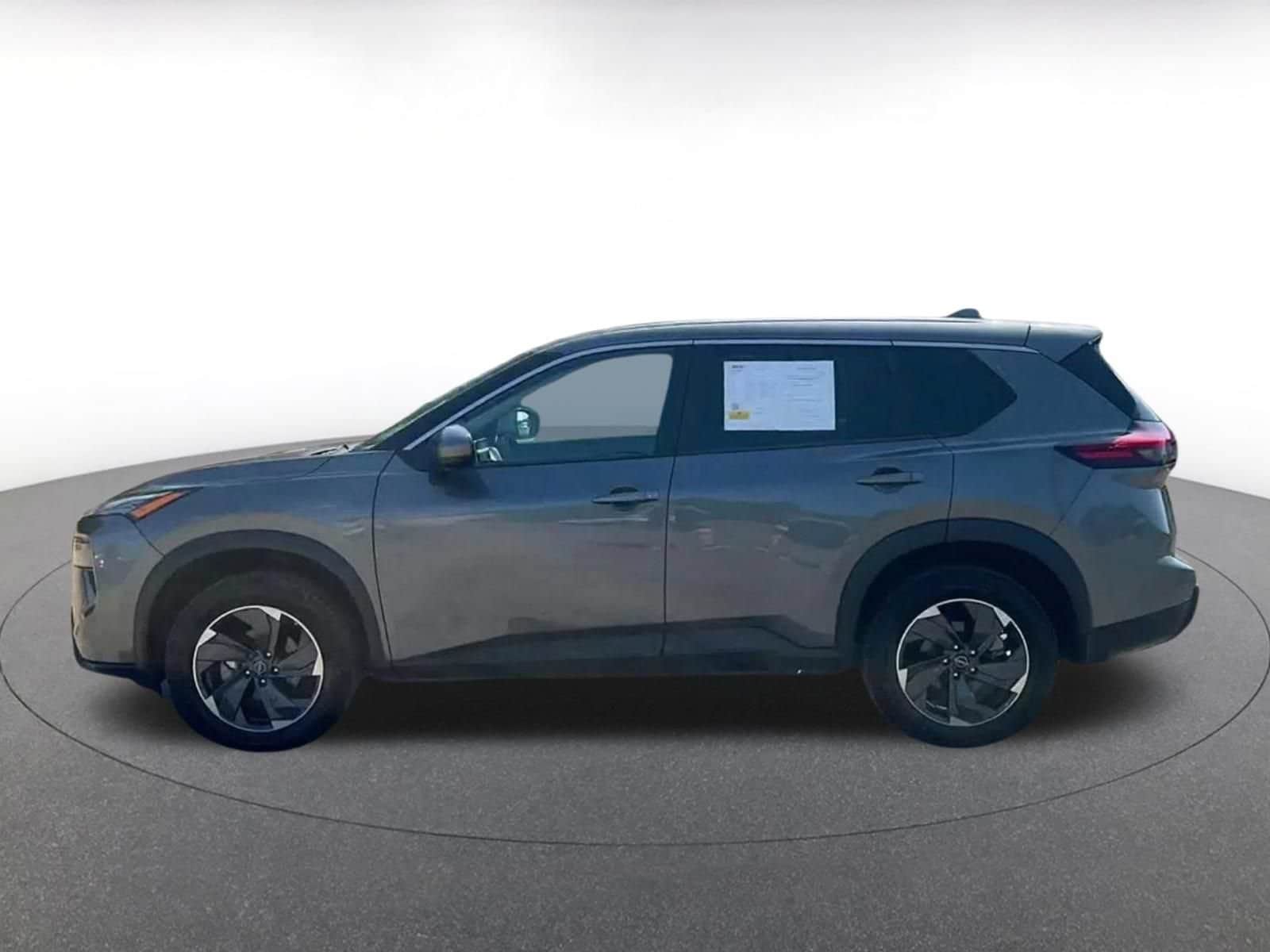 Thumbnail: 2025 Nissan Rogue - 8