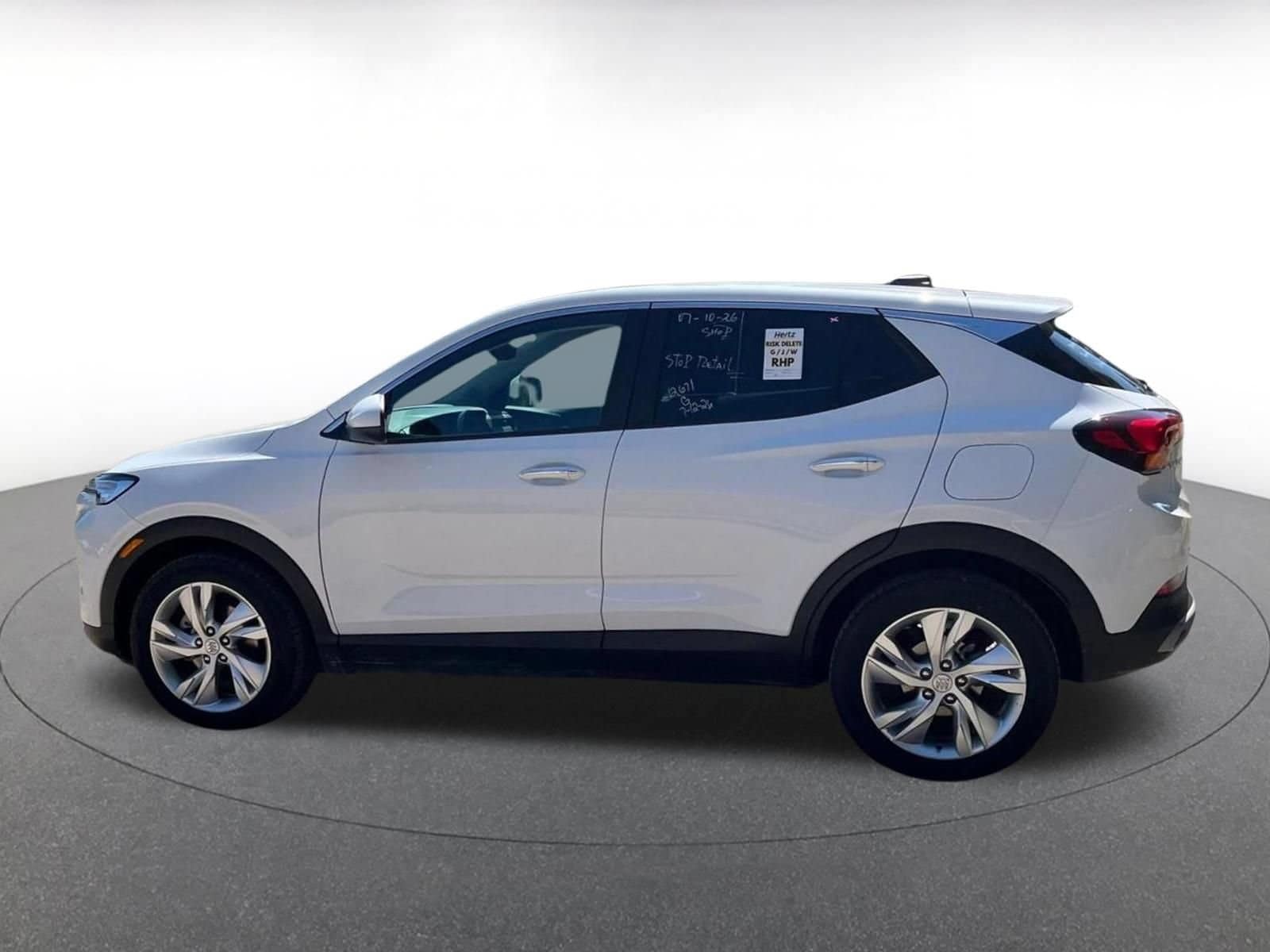 Thumbnail: 2026 Buick Encore GX - 8