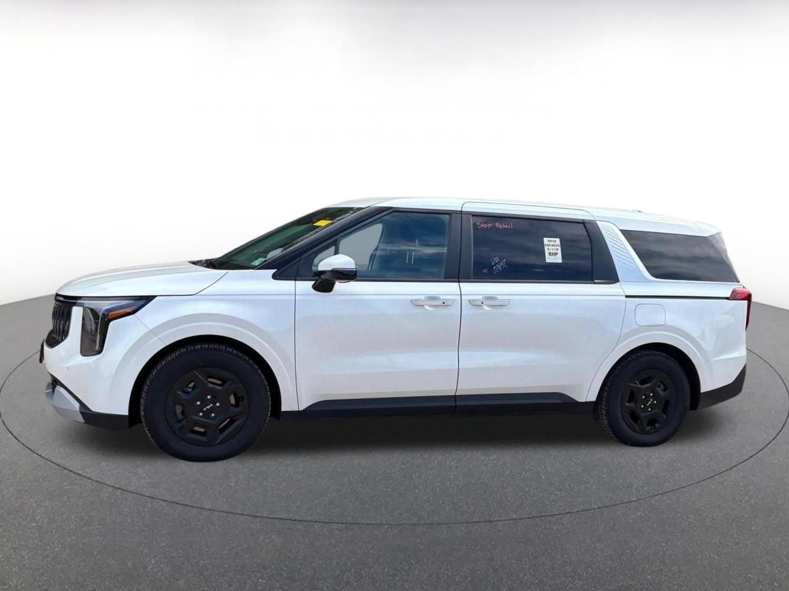 Thumbnail: 2026 Kia Carnival - 7