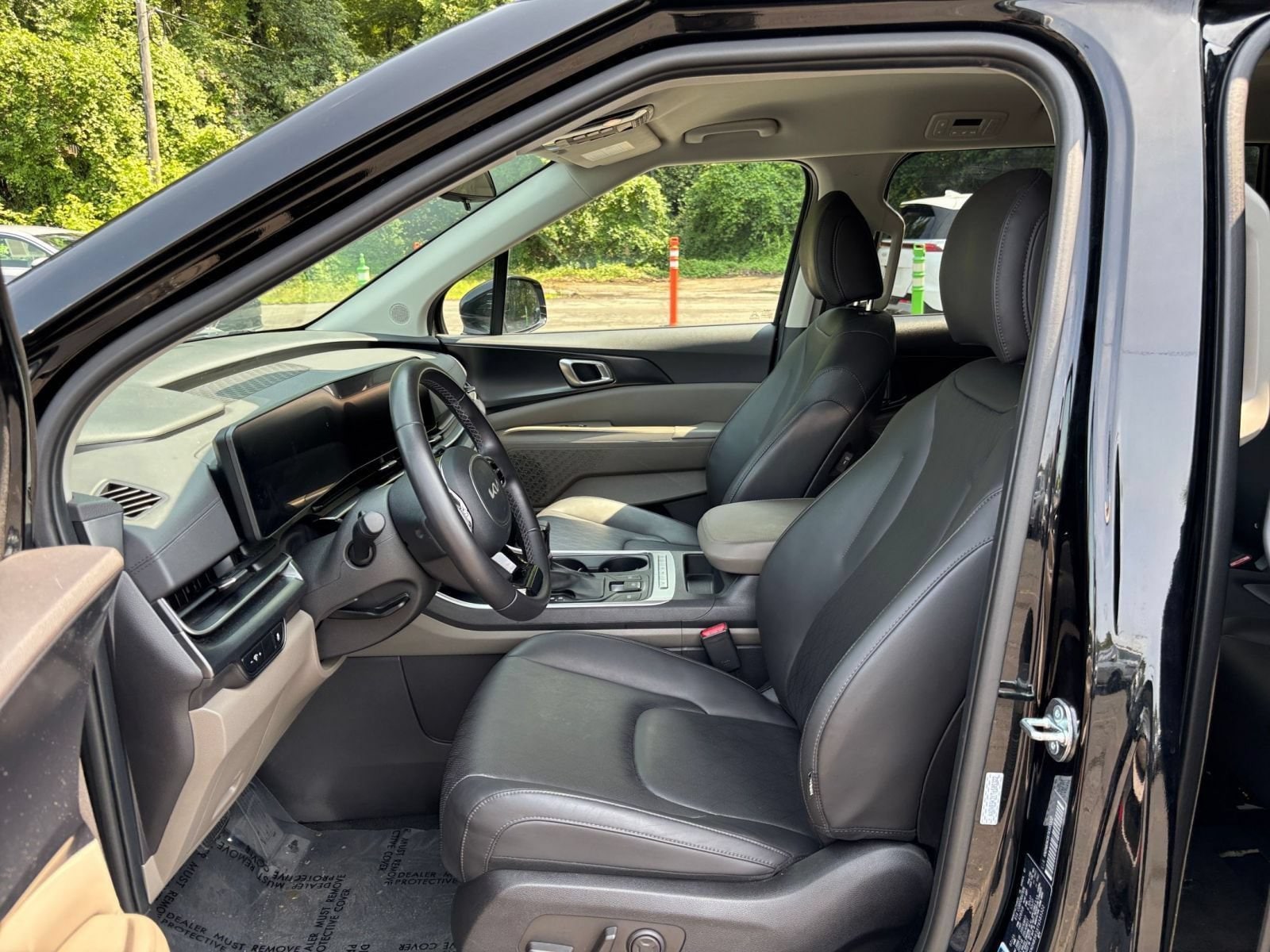 Thumbnail: 2026 Kia Carnival - 31