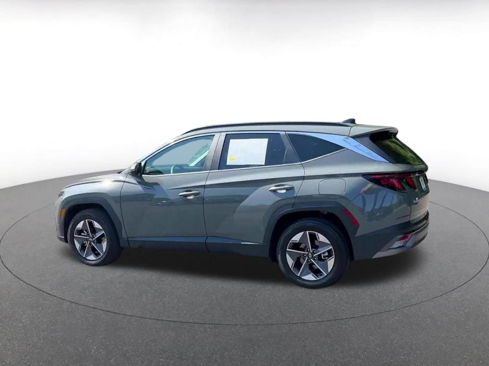 Thumbnail: 2026 Hyundai Tucson - 9