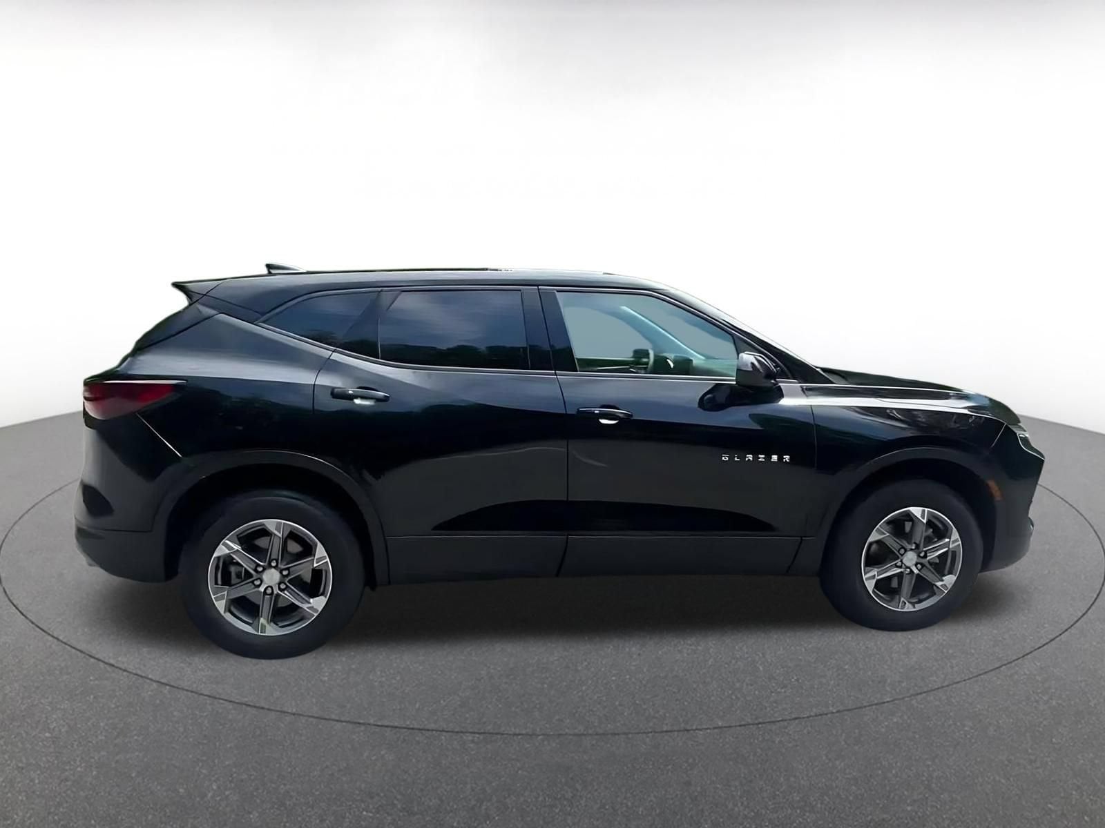 Thumbnail: 2025 Chevrolet Blazer - 15