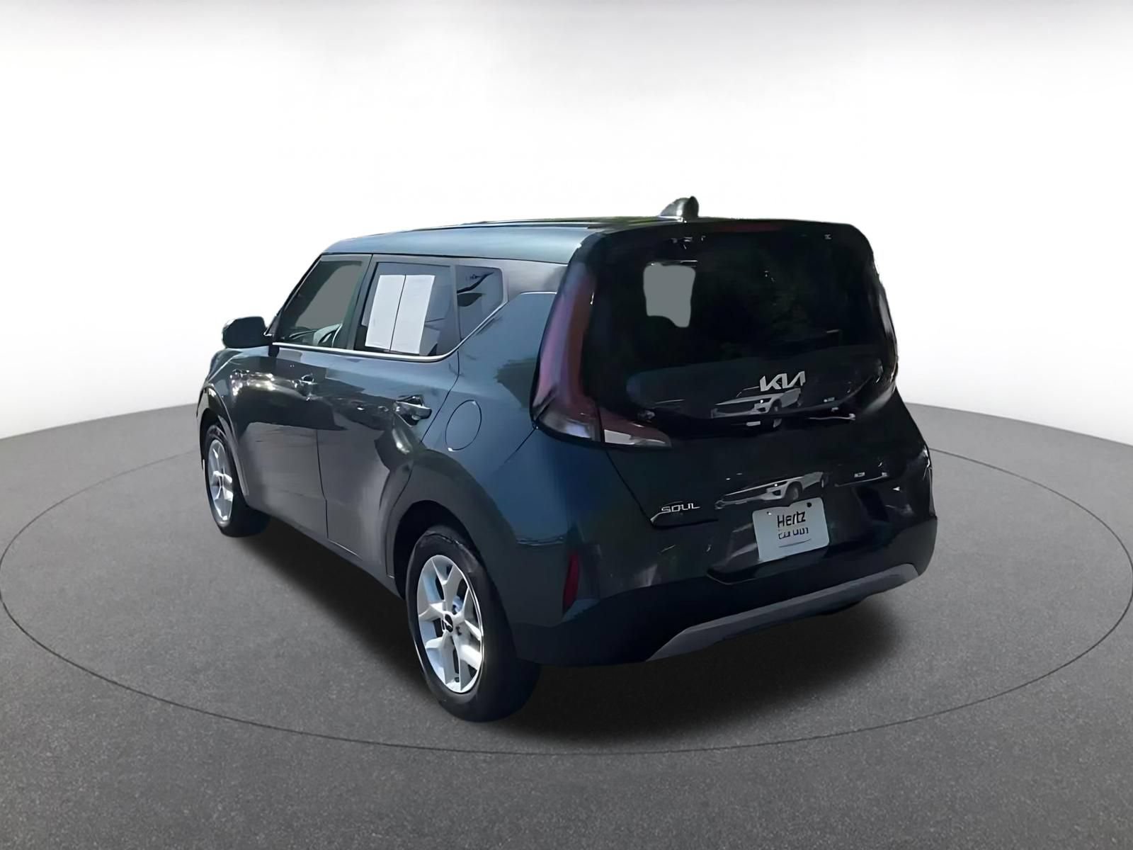 Thumbnail: 2025 Kia Soul - 9
