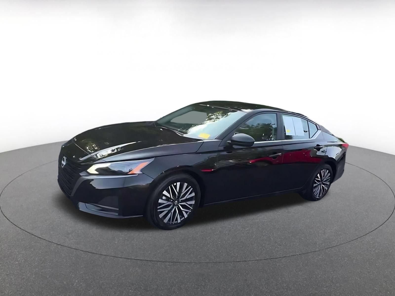Thumbnail: 2026 Nissan Altima - 7