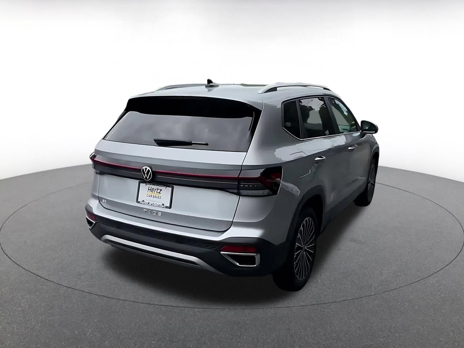 Thumbnail: 2026 Volkswagen Taos - 14