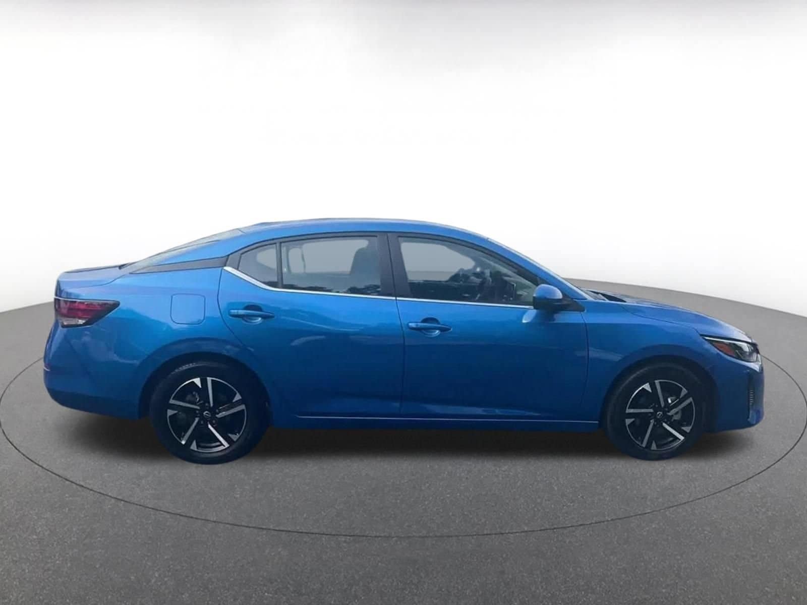 Thumbnail: 2025 Nissan Sentra - 15