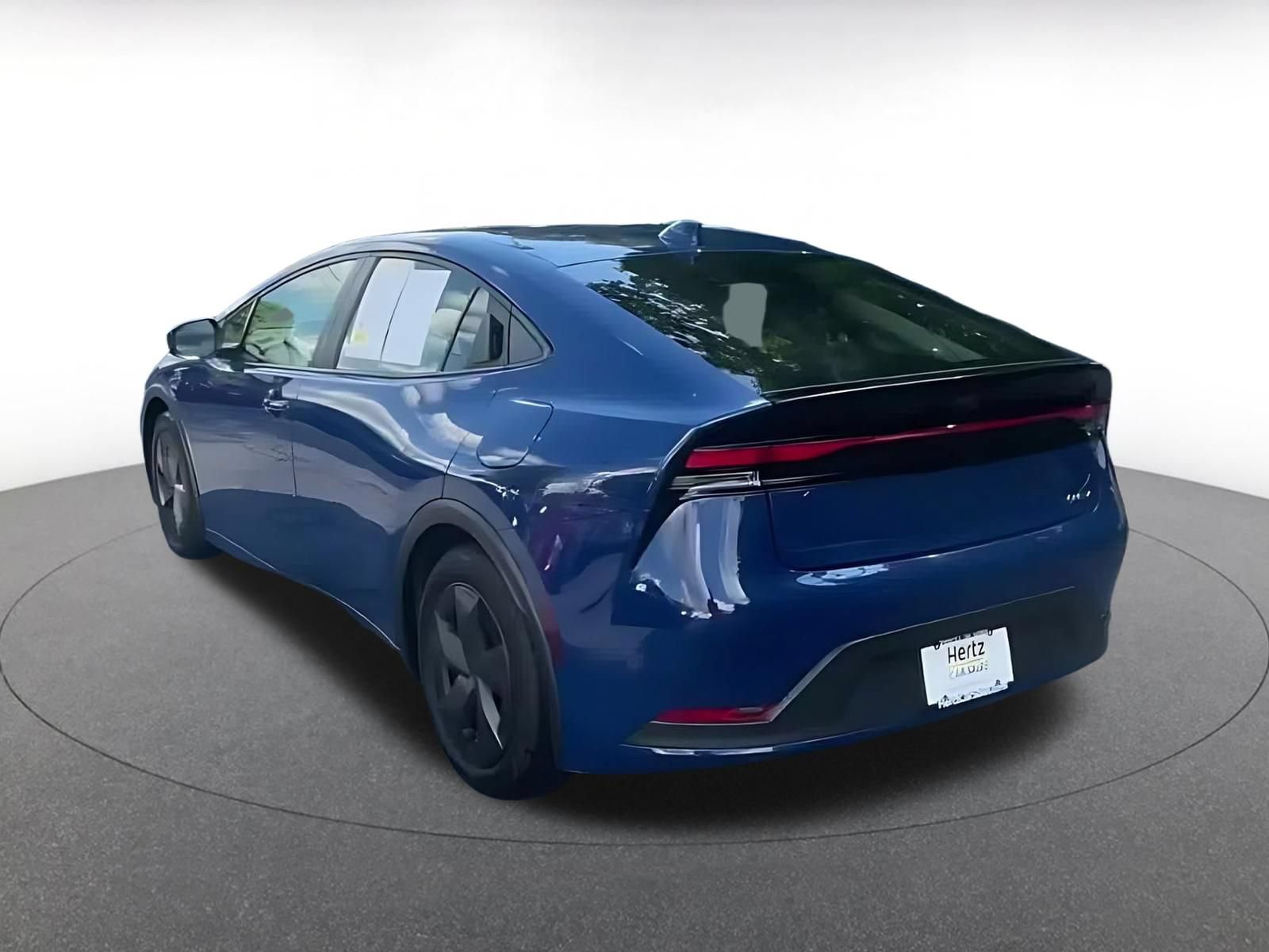 Thumbnail: 2025 Toyota Prius - 10