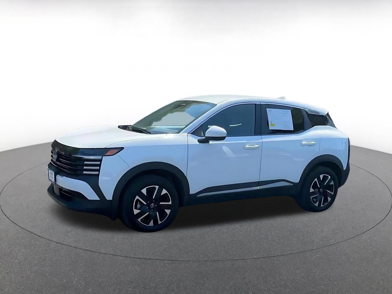 Thumbnail: 2025 Nissan Kicks - 7