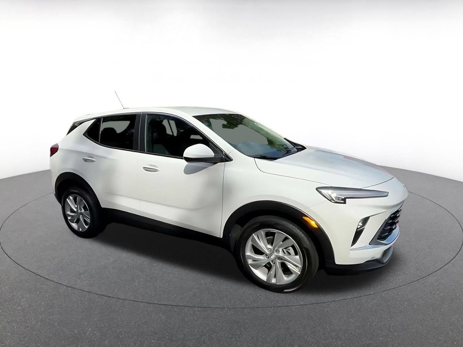 Thumbnail: 2026 Buick Encore GX - 2