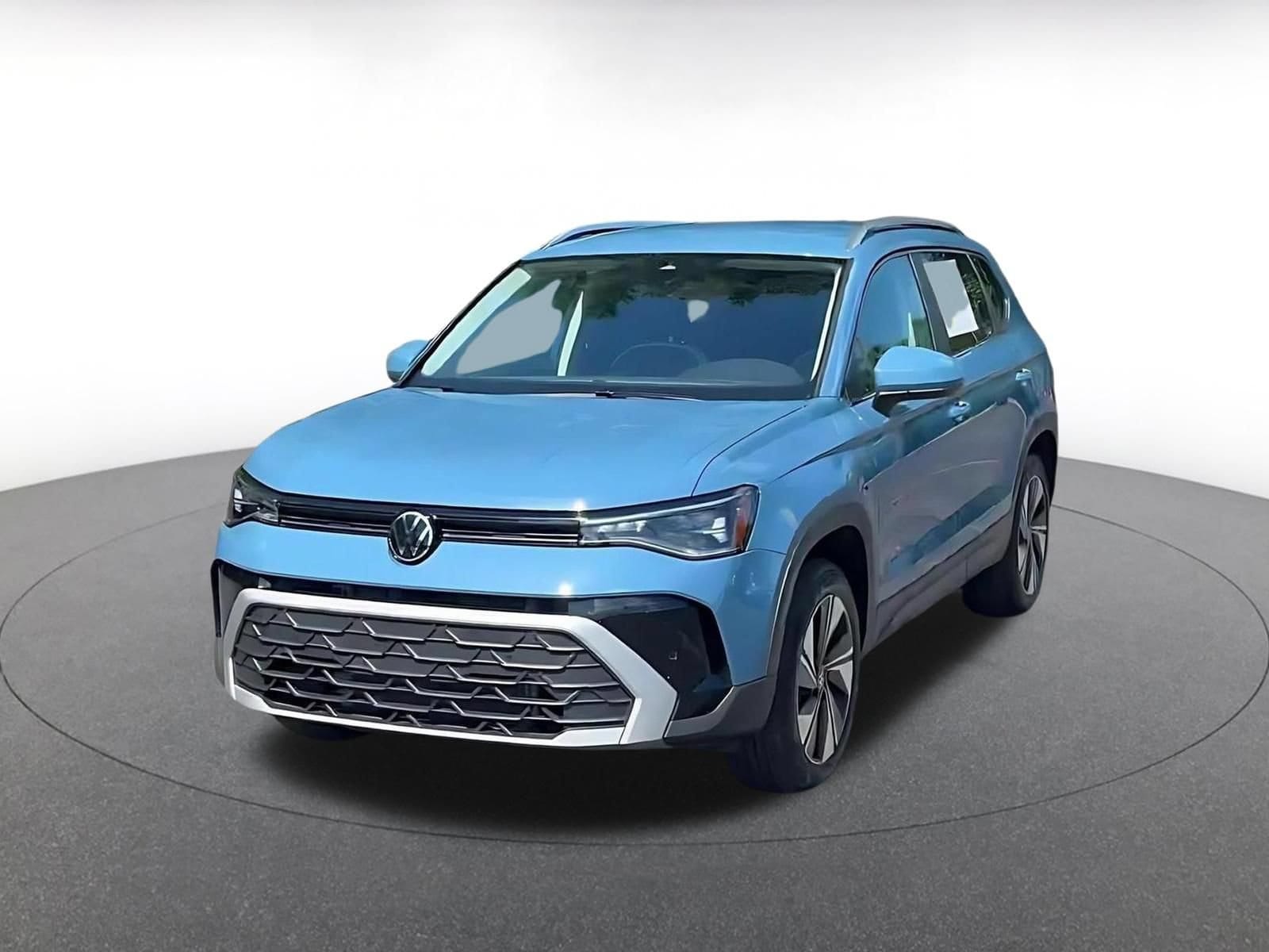 Thumbnail: 2026 Volkswagen Taos - 6