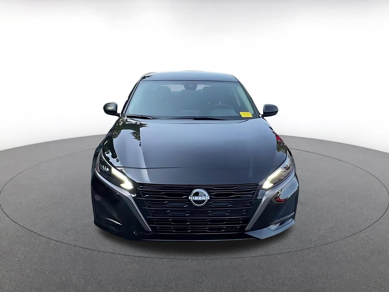 Thumbnail: 2026 Nissan Altima - 4
