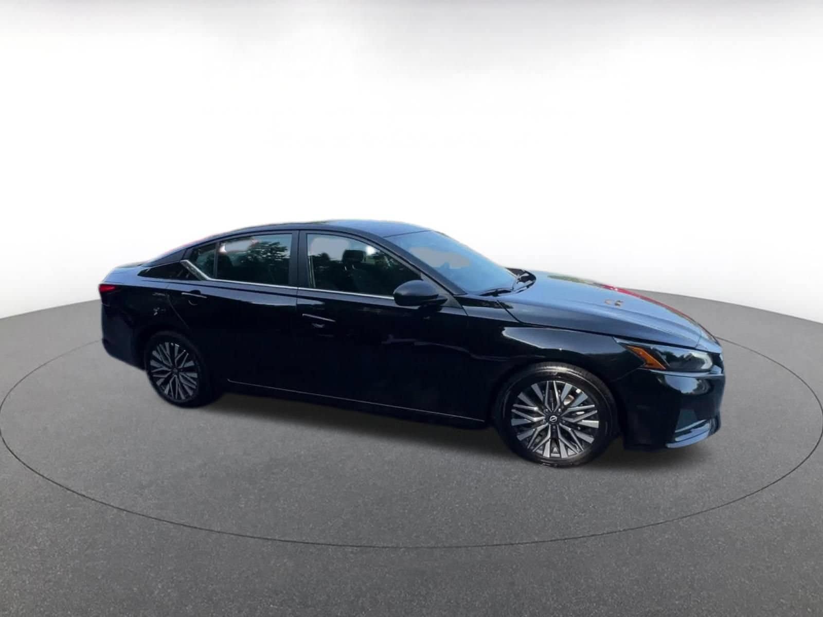 Thumbnail: 2026 Nissan Altima - 2
