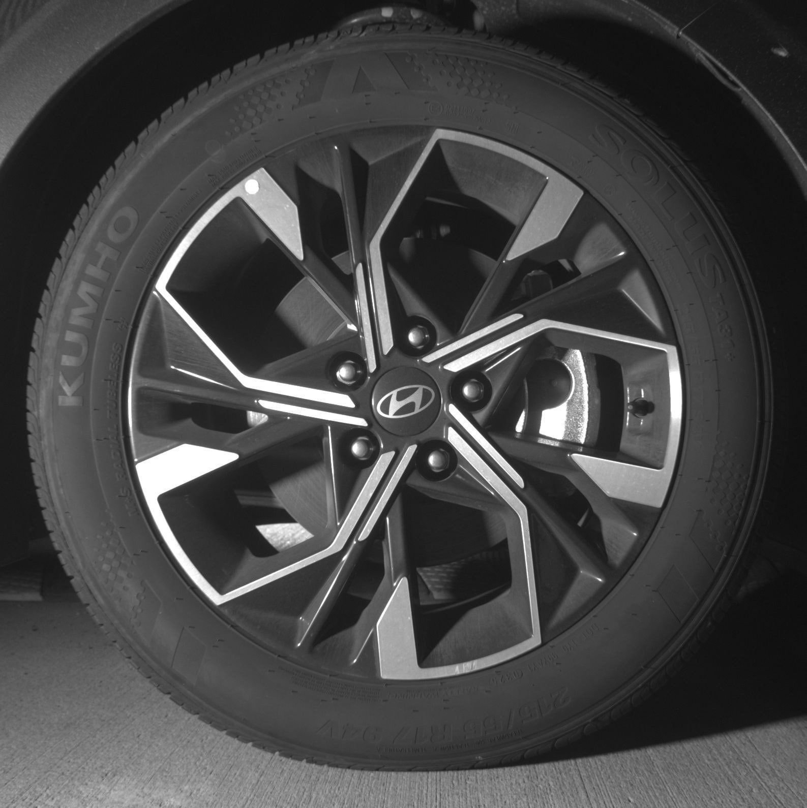 Thumbnail: 2025 Hyundai Sonata - 14