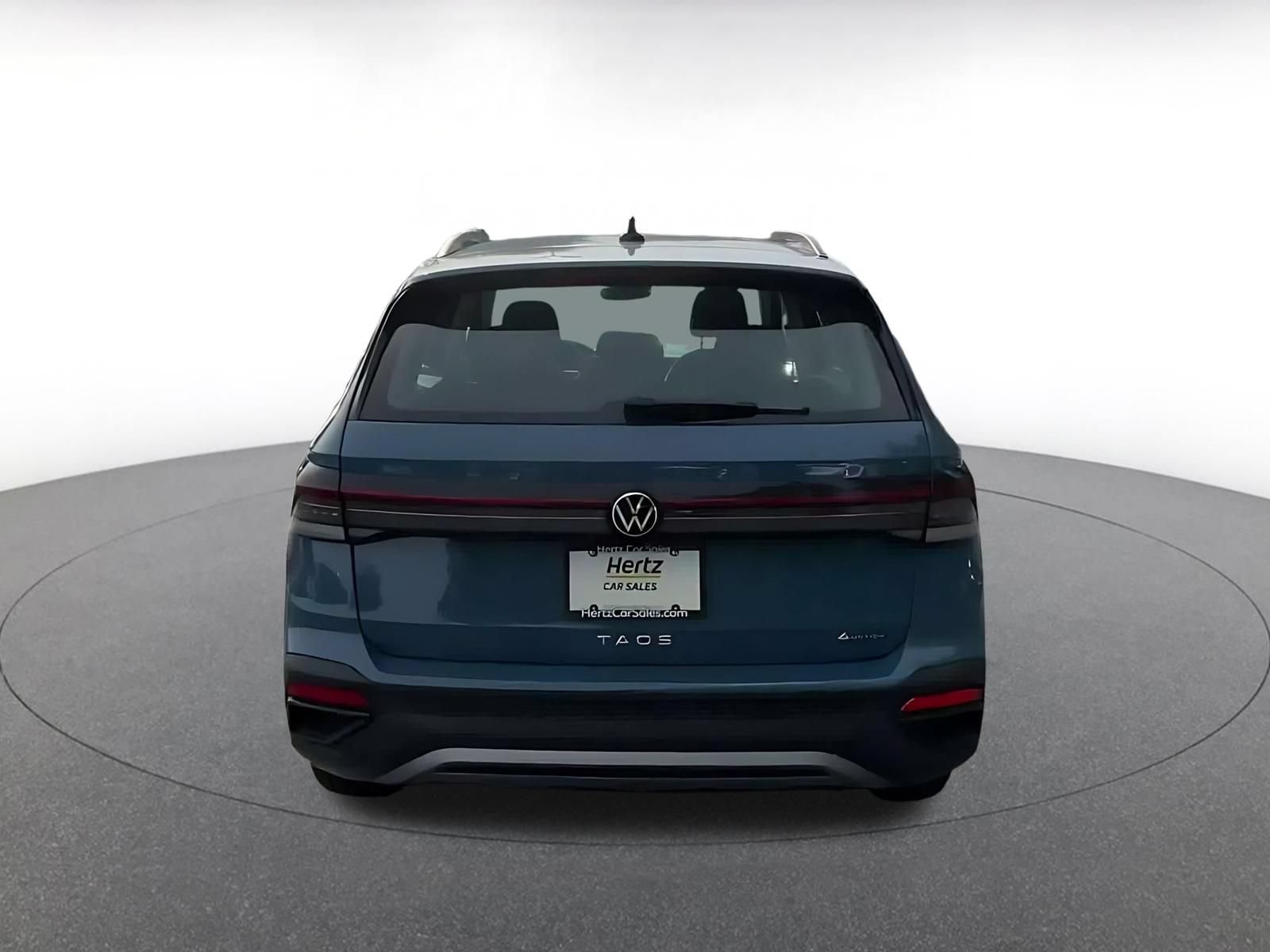 Thumbnail: 2026 Volkswagen Taos - 12