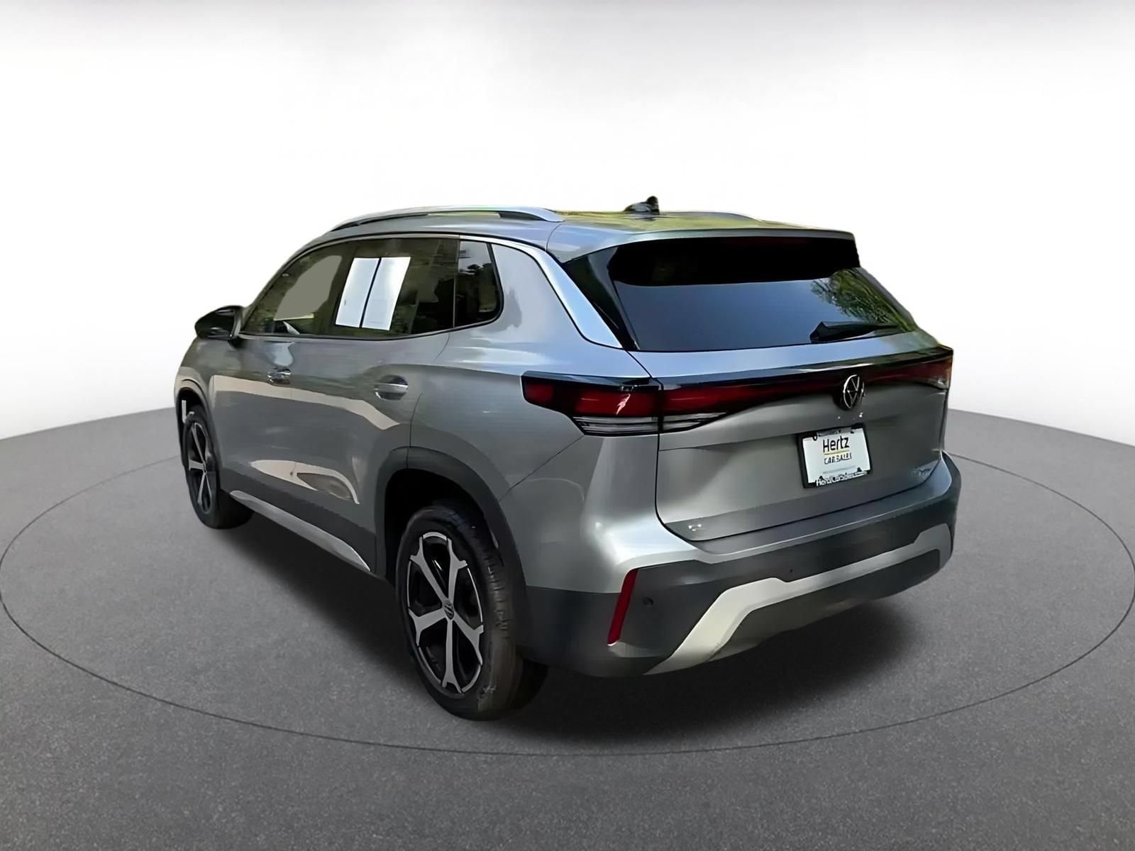 Thumbnail: 2026 Volkswagen Tiguan - 10
