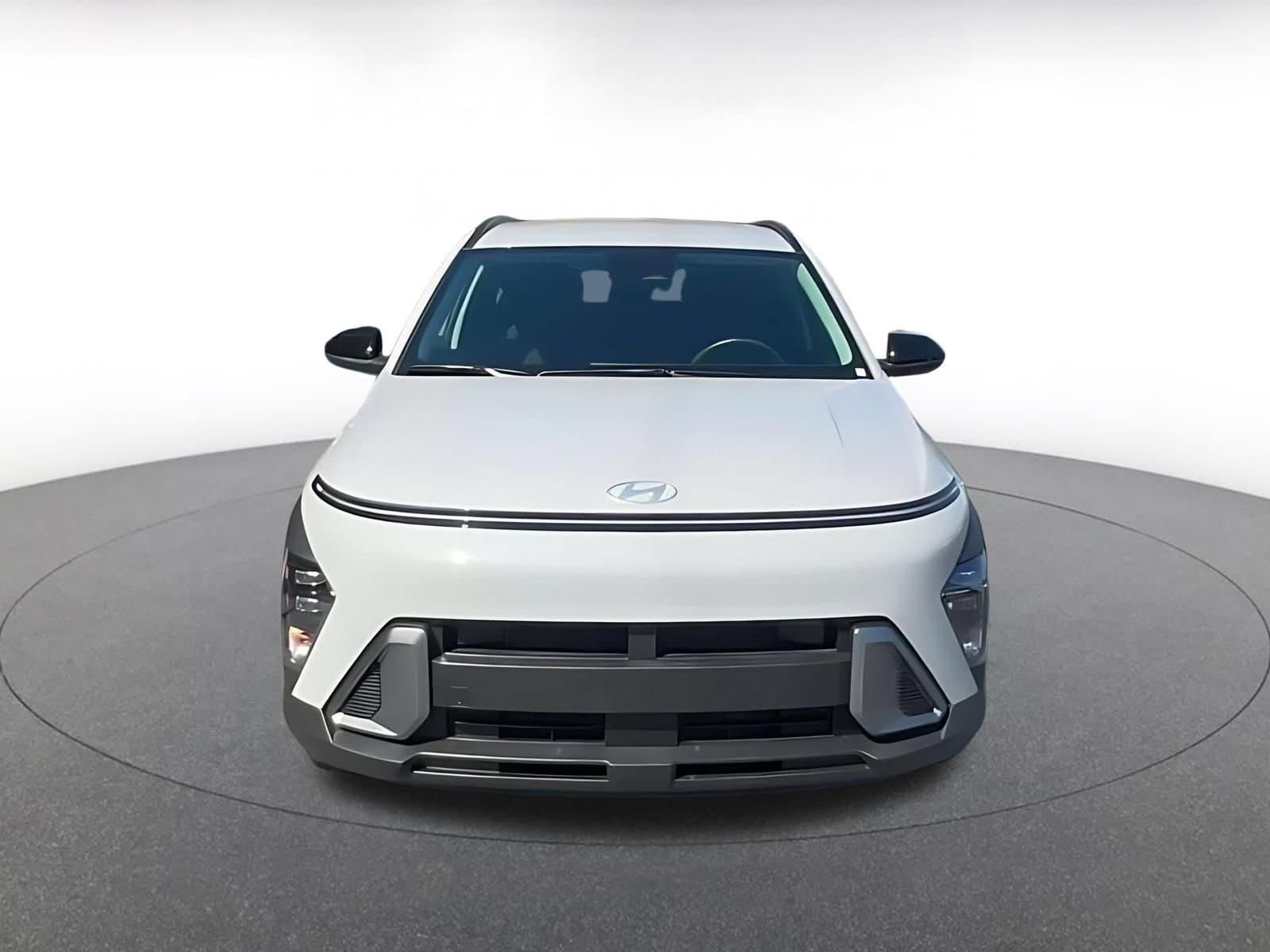 Thumbnail: 2026 Hyundai Kona - 4