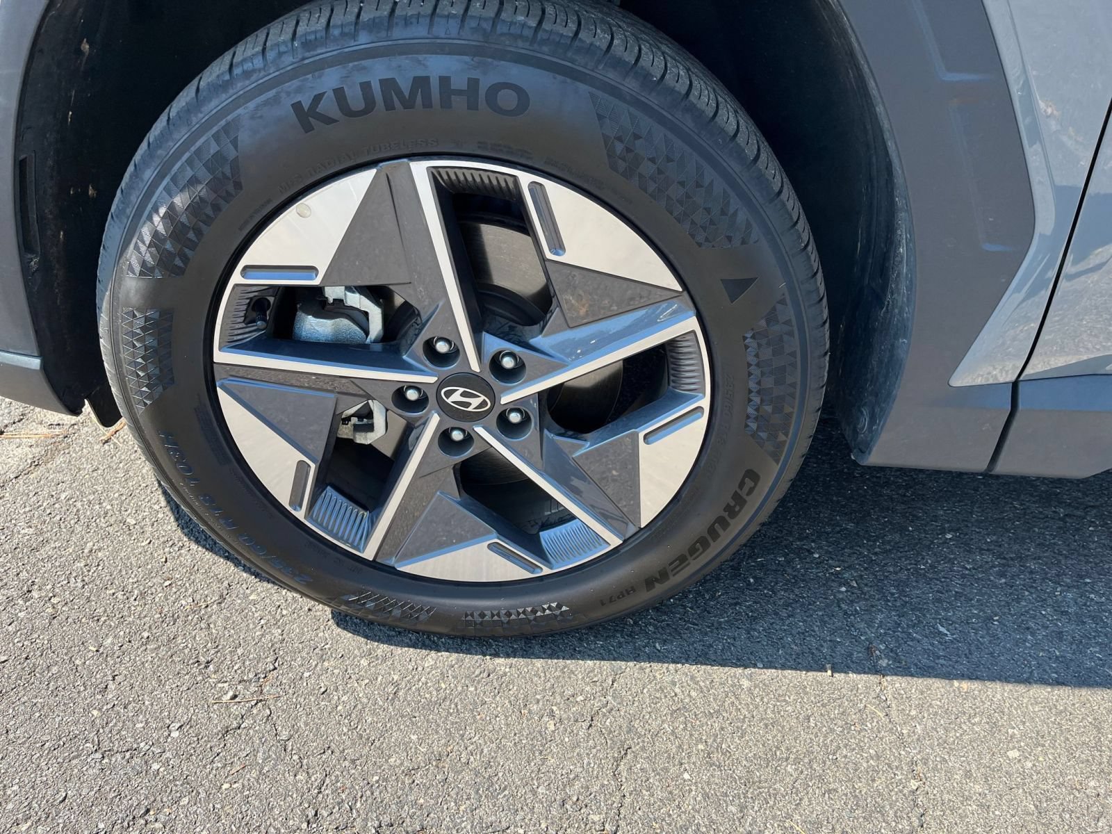 Thumbnail: 2026 Hyundai Tucson - 35