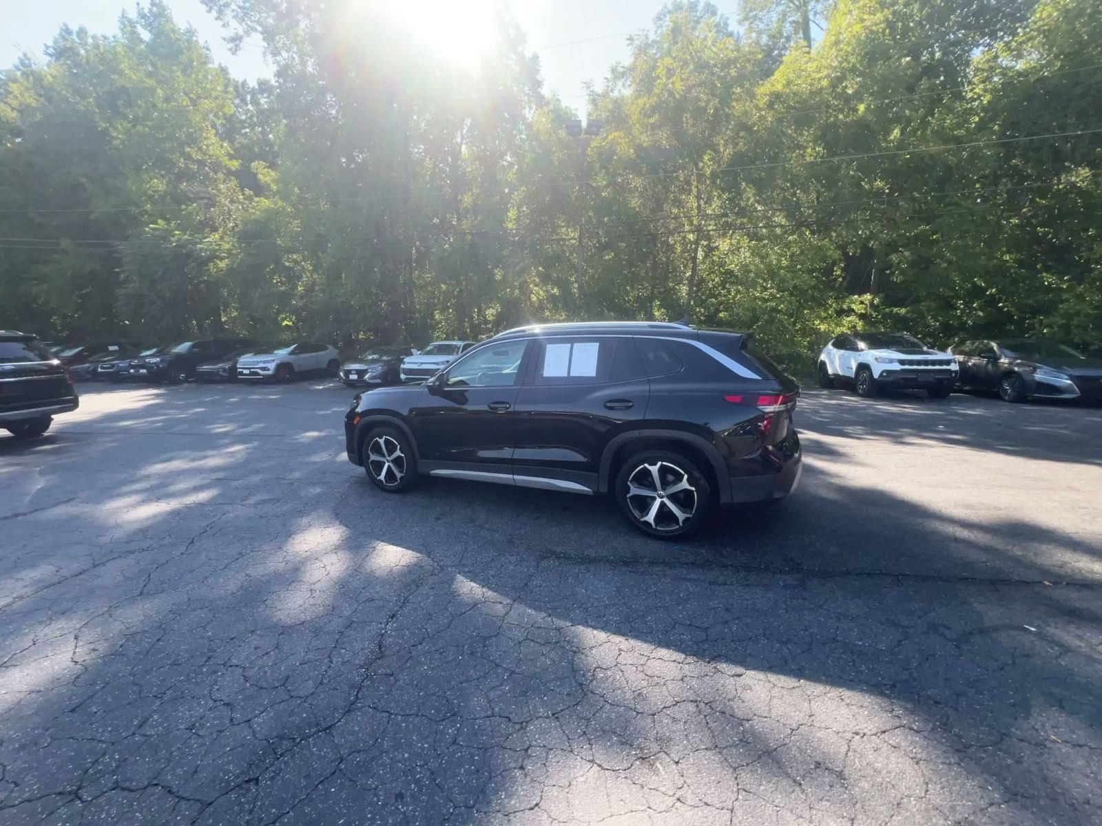 Thumbnail: 2026 Volkswagen Tiguan - 4