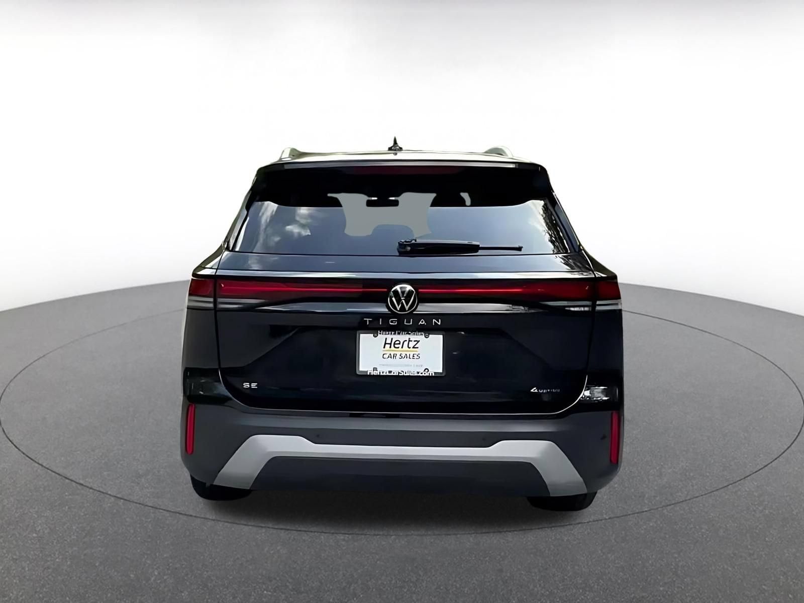 Thumbnail: 2026 Volkswagen Tiguan - 13
