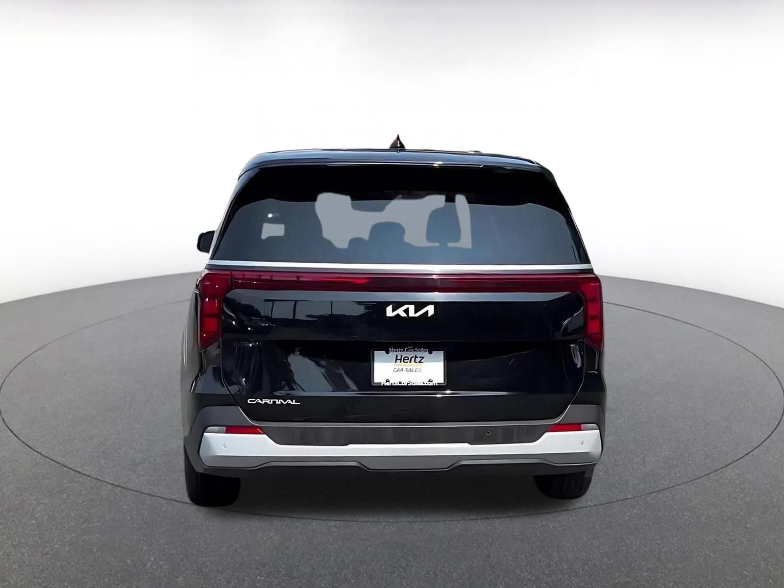 Thumbnail: 2026 Kia Carnival - 12