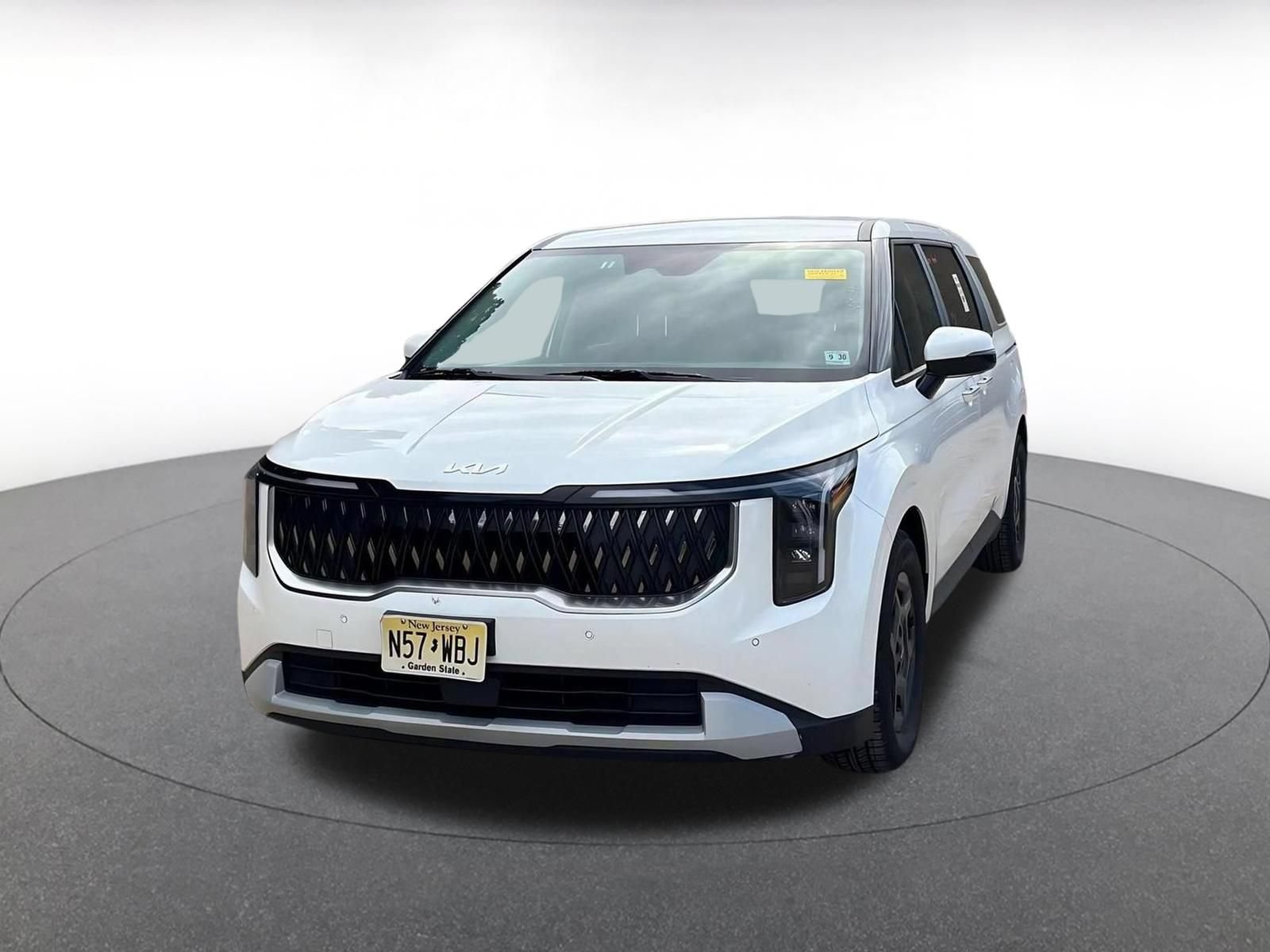 Thumbnail: 2026 Kia Carnival - 3
