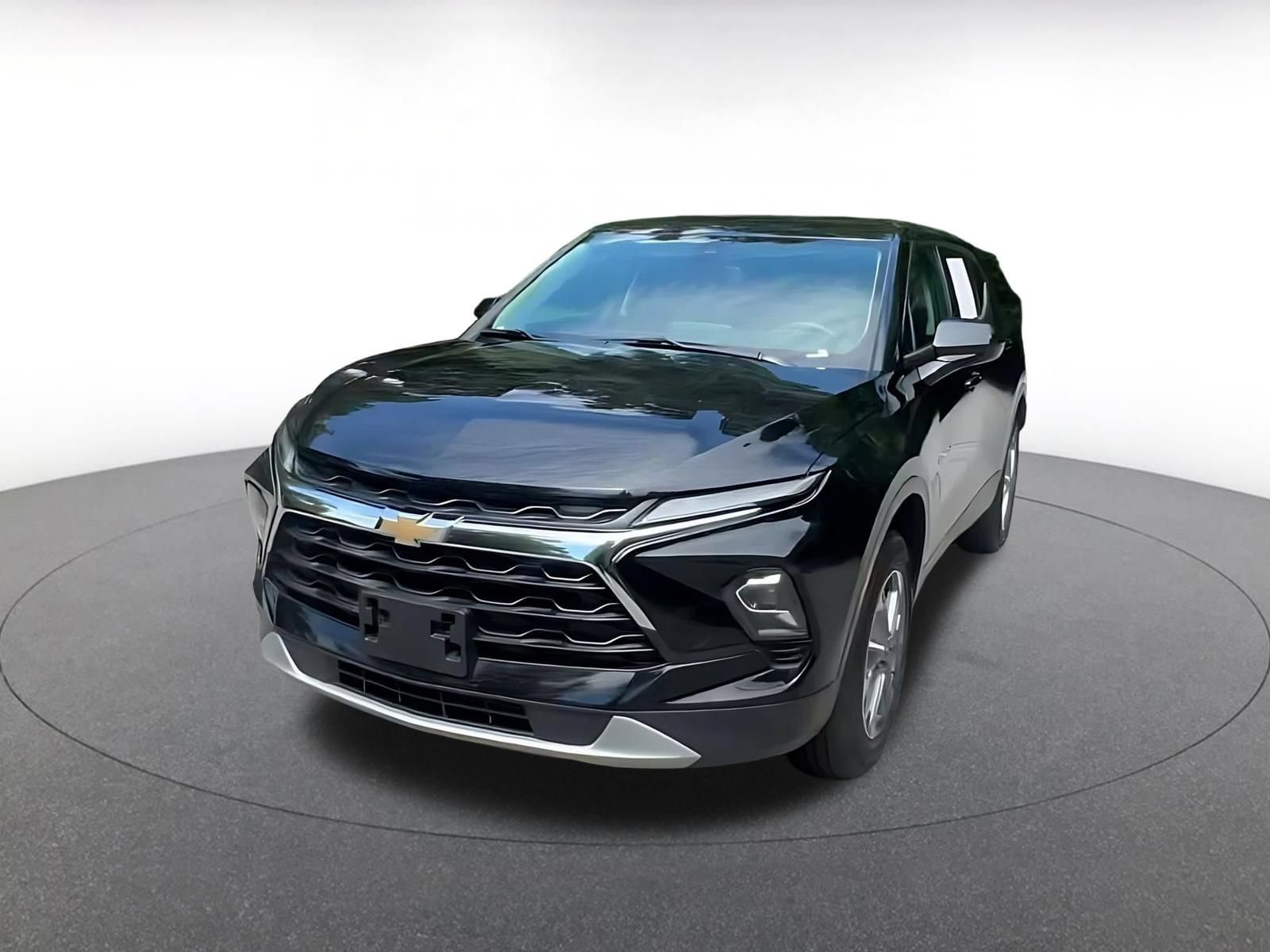 Thumbnail: 2025 Chevrolet Blazer - 6