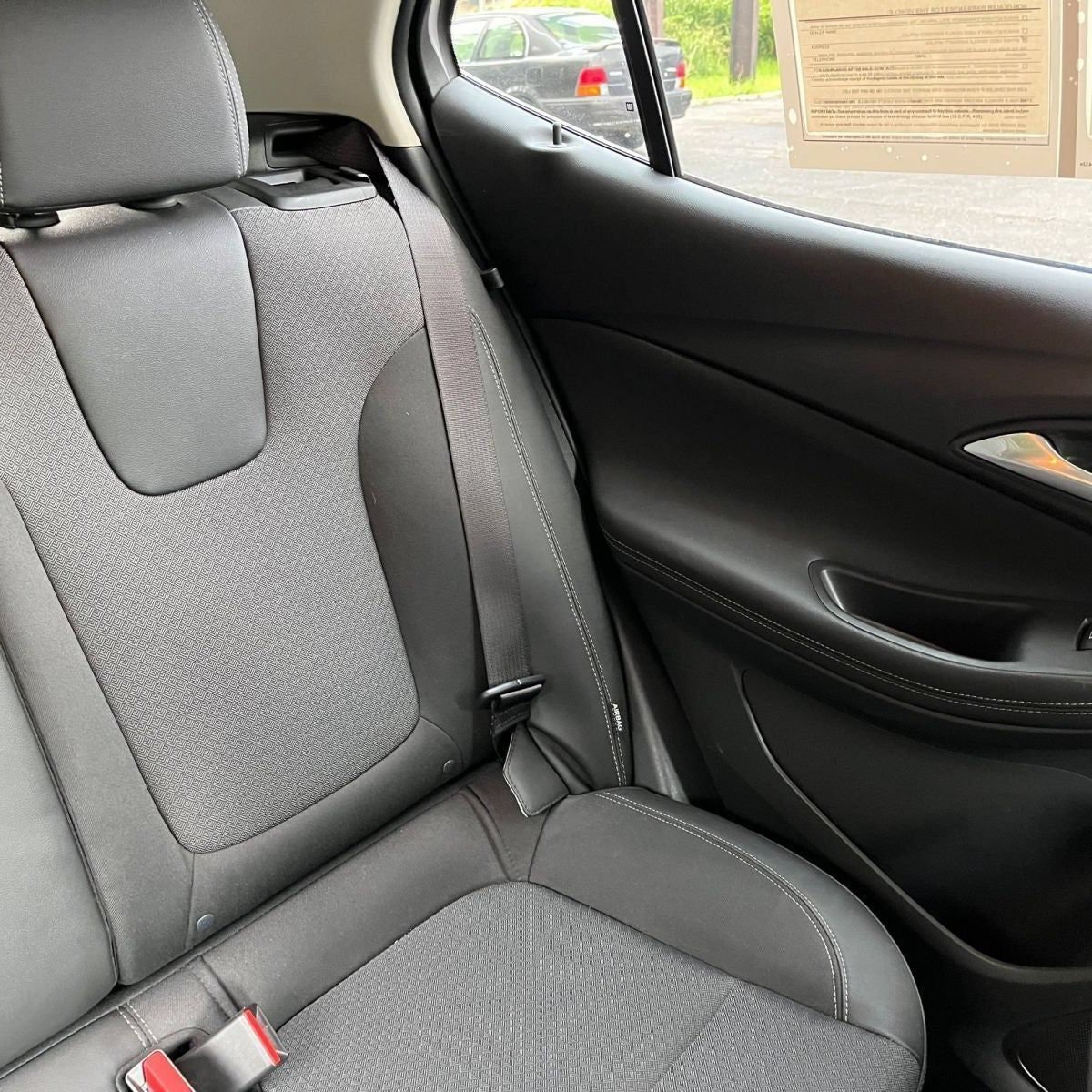 Thumbnail: 2026 Buick Encore GX - 33