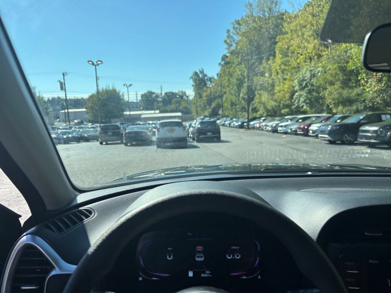 Thumbnail: 2025 Kia Soul - 28
