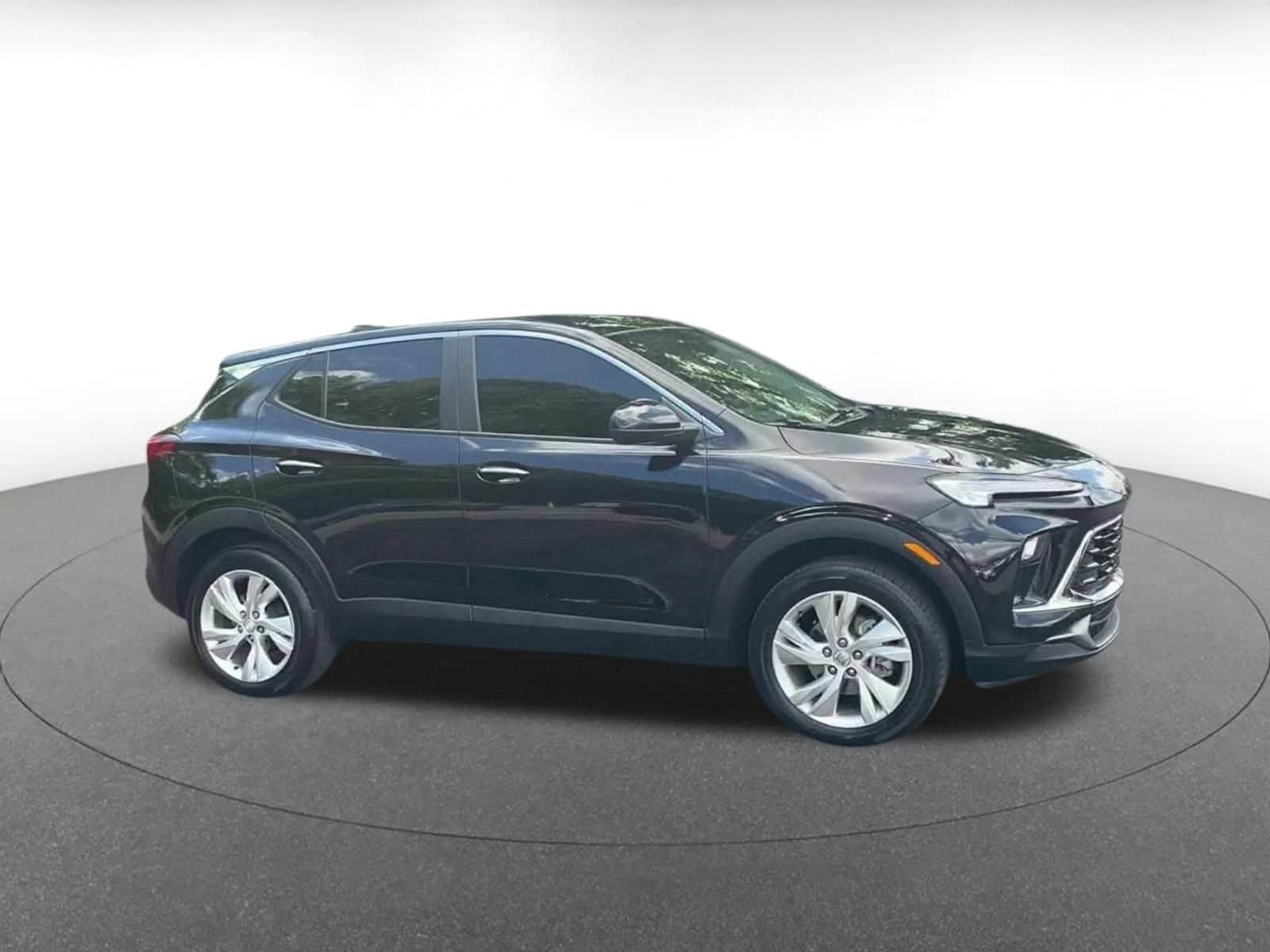 Thumbnail: 2025 Buick Encore GX - 2