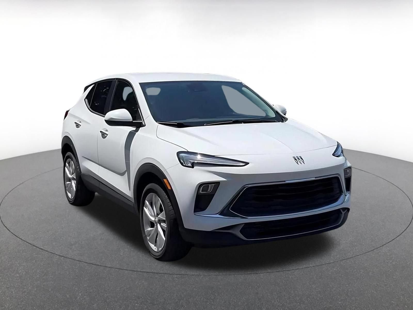 Thumbnail: 2025 Buick Encore GX - 3