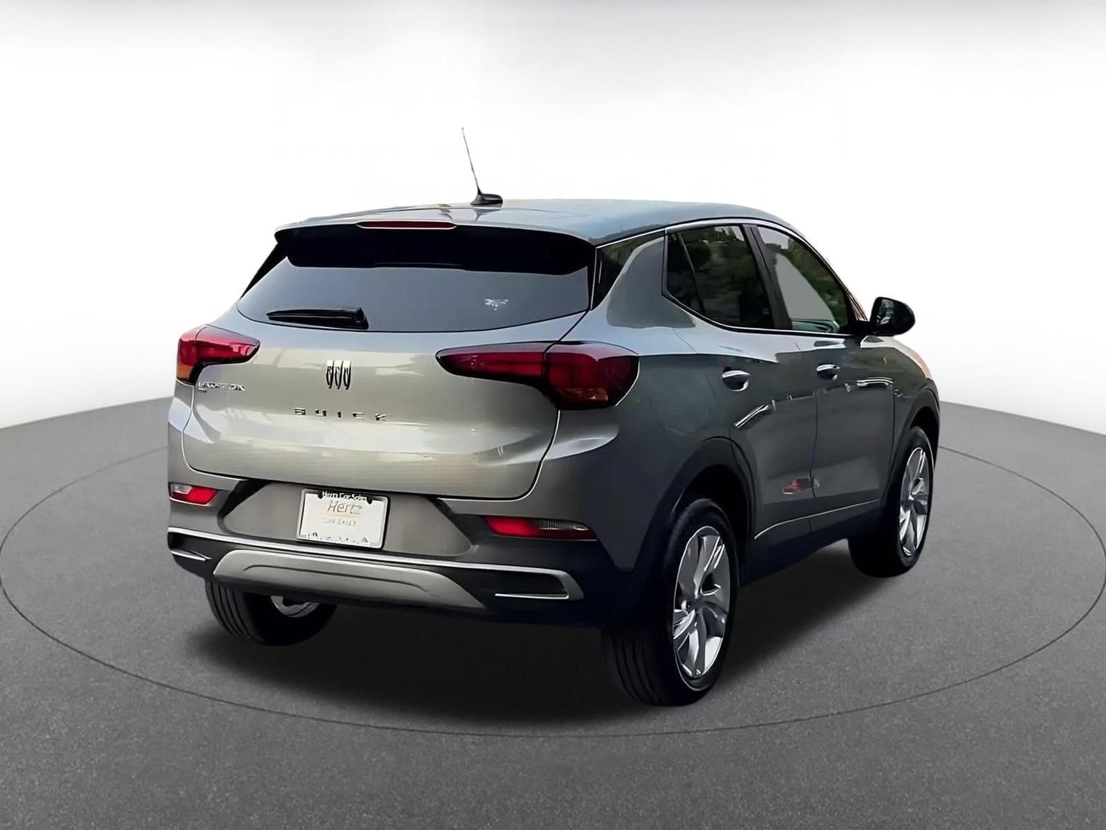 Thumbnail: 2025 Buick Encore GX - 13