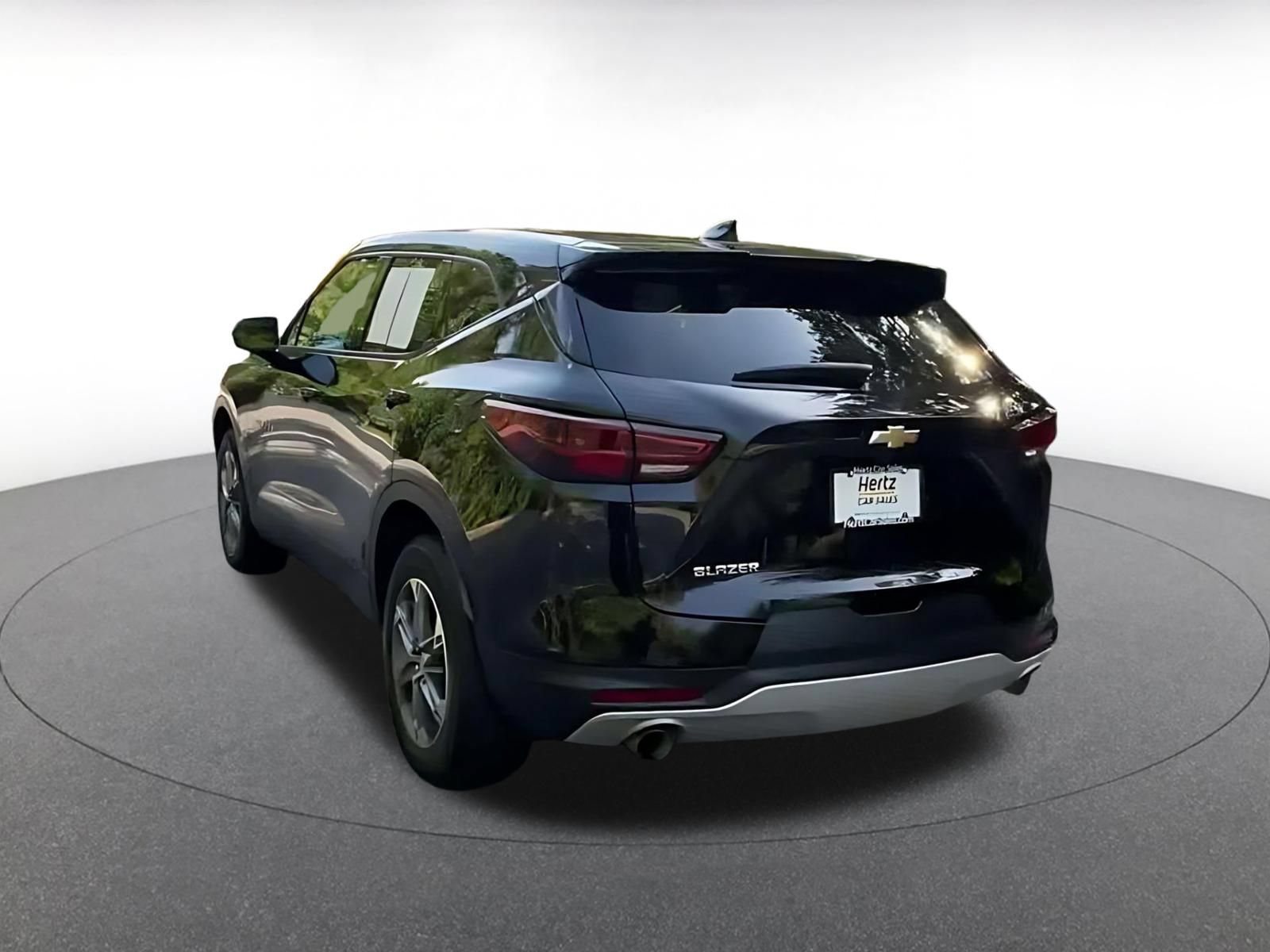 Thumbnail: 2026 Chevrolet Blazer - 10