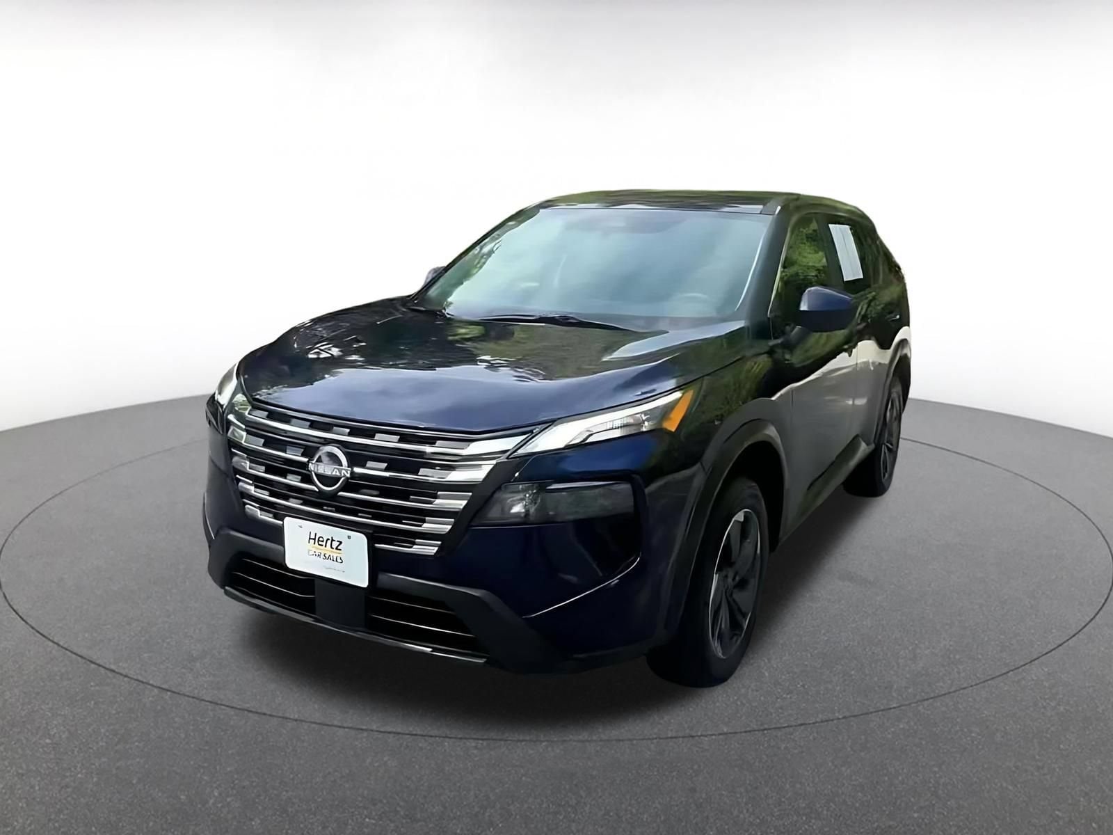 Thumbnail: 2025 Nissan Rogue - 6