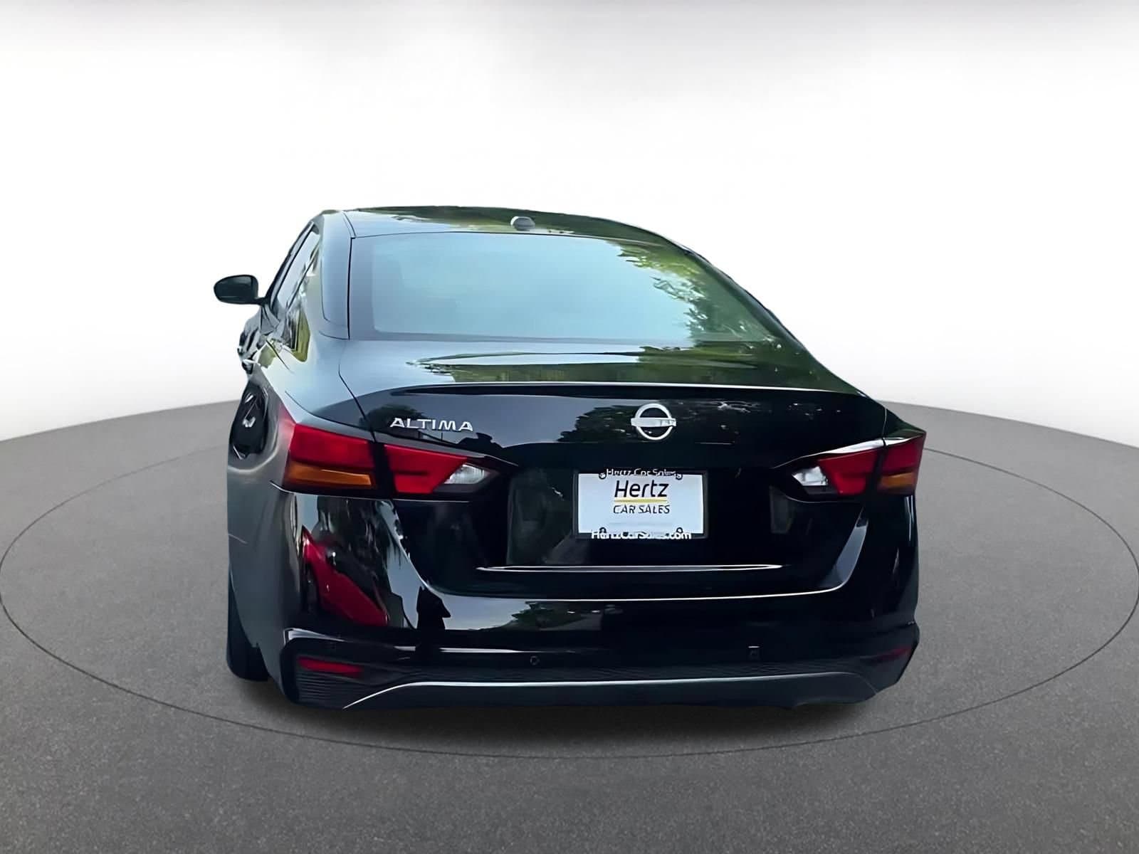 Thumbnail: 2026 Nissan Altima - 14