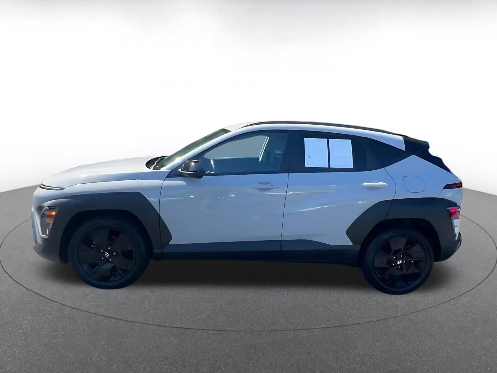 Thumbnail: 2026 Hyundai Kona - 8