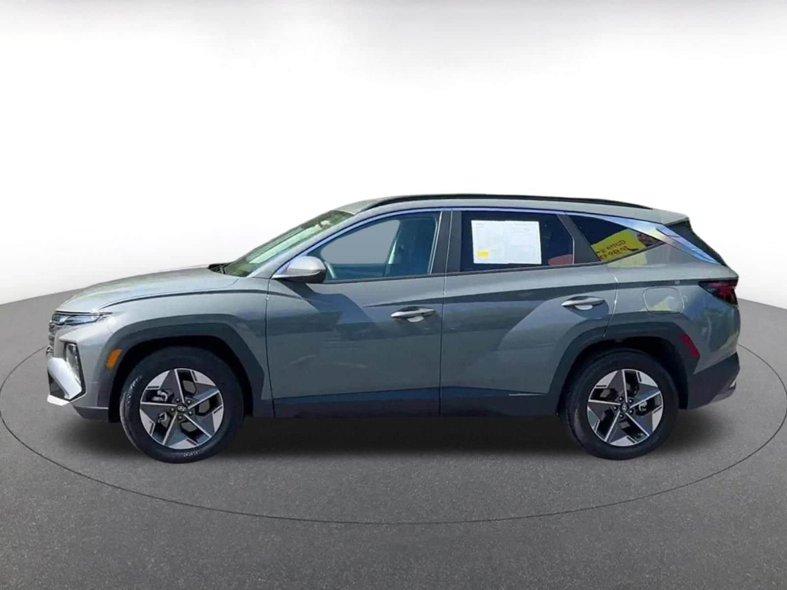 Thumbnail: 2026 Hyundai Tucson - 8