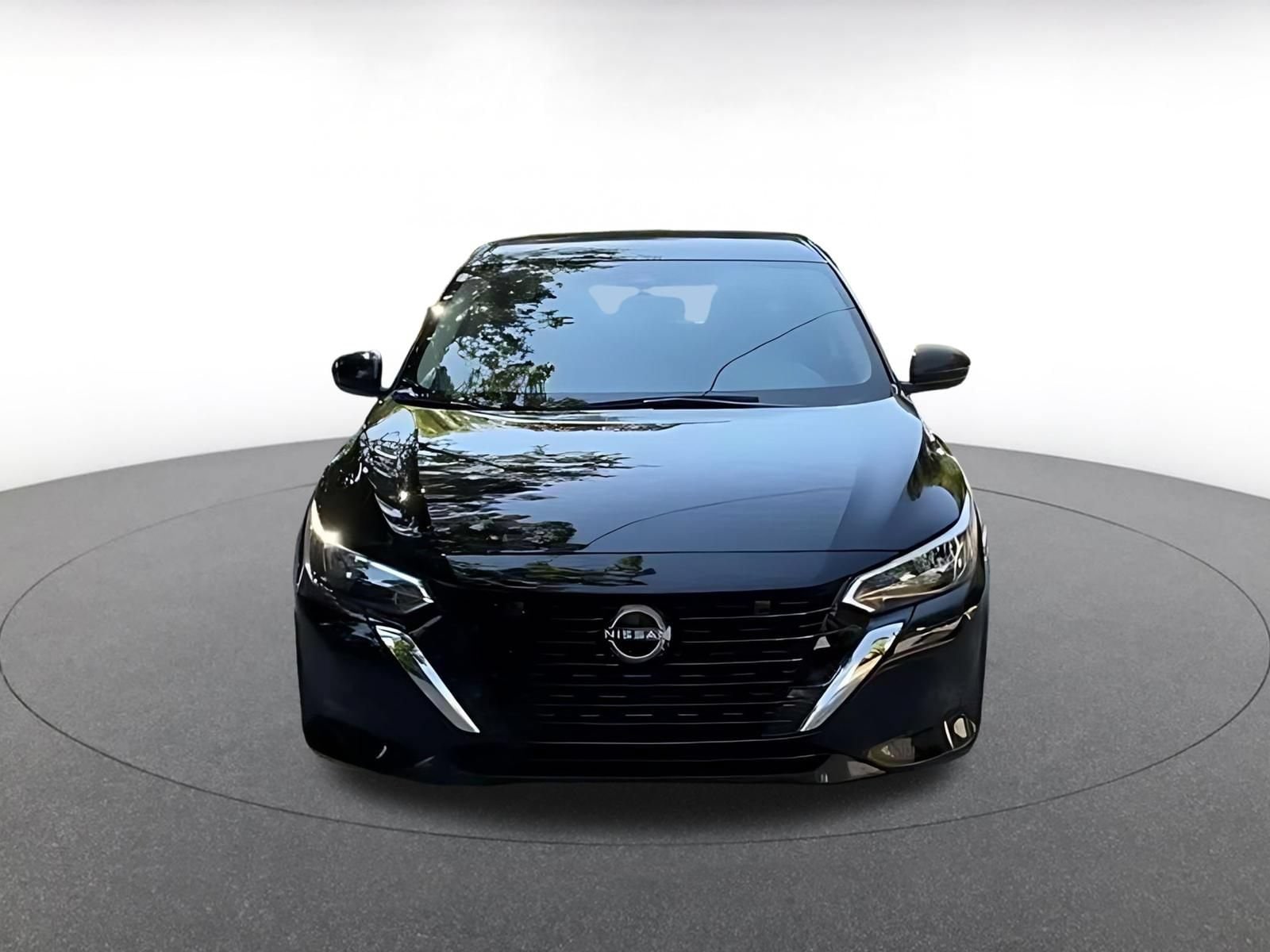 Thumbnail: 2025 Nissan Sentra - 4