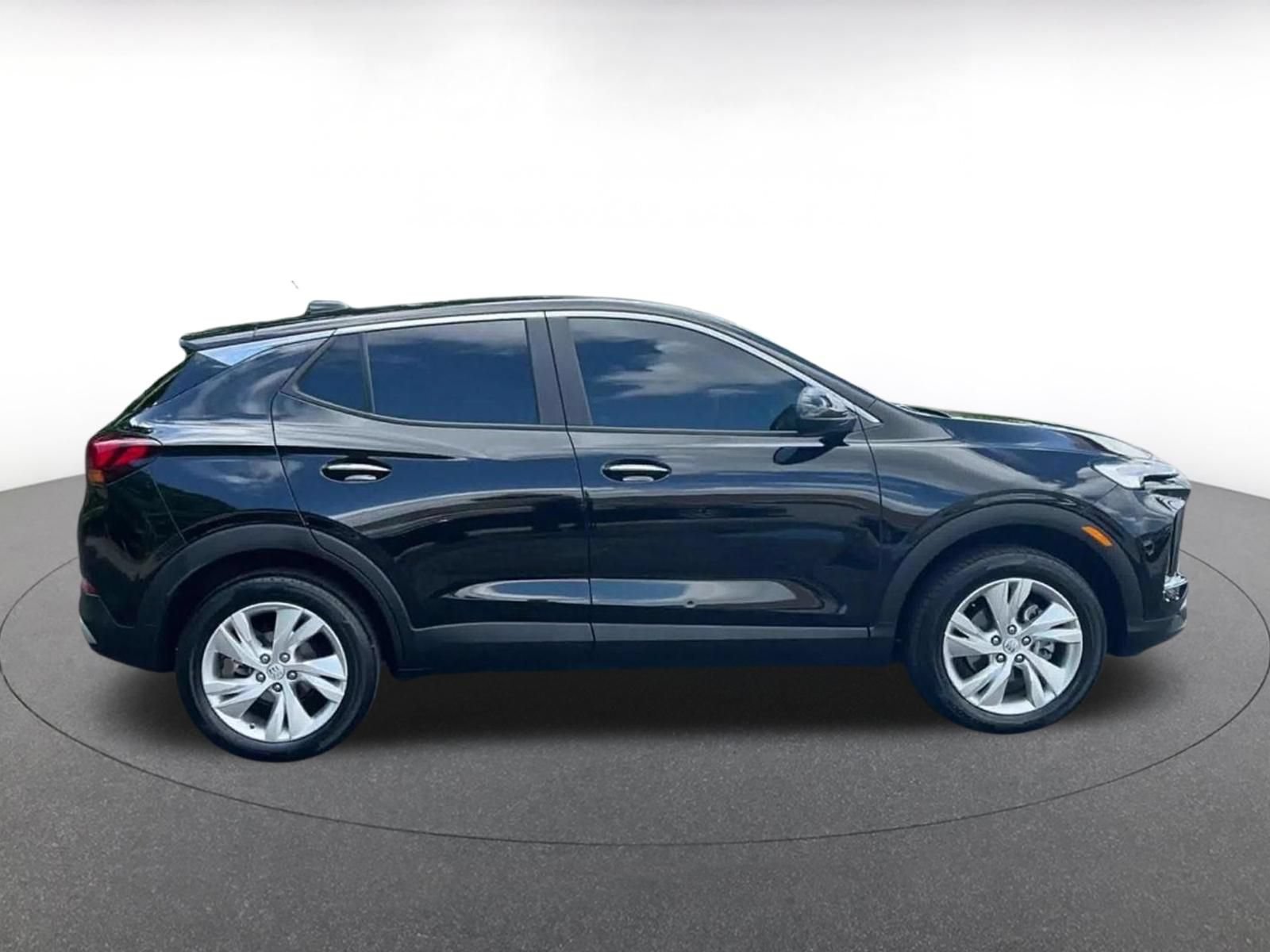 Thumbnail: 2025 Buick Encore GX - 15