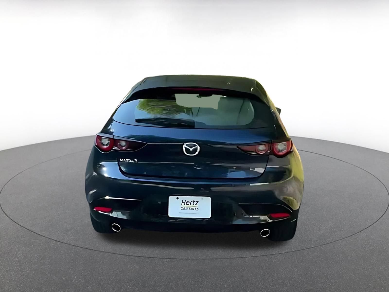 Thumbnail: 2026 Mazda Mazda3 - 12
