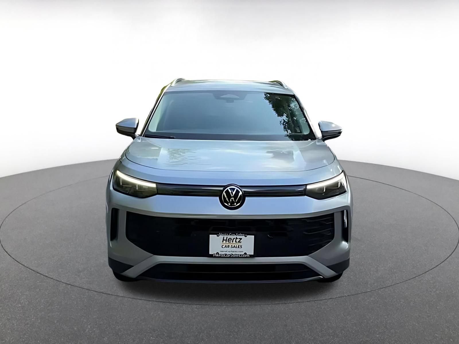 Thumbnail: 2026 Volkswagen Tiguan - 4