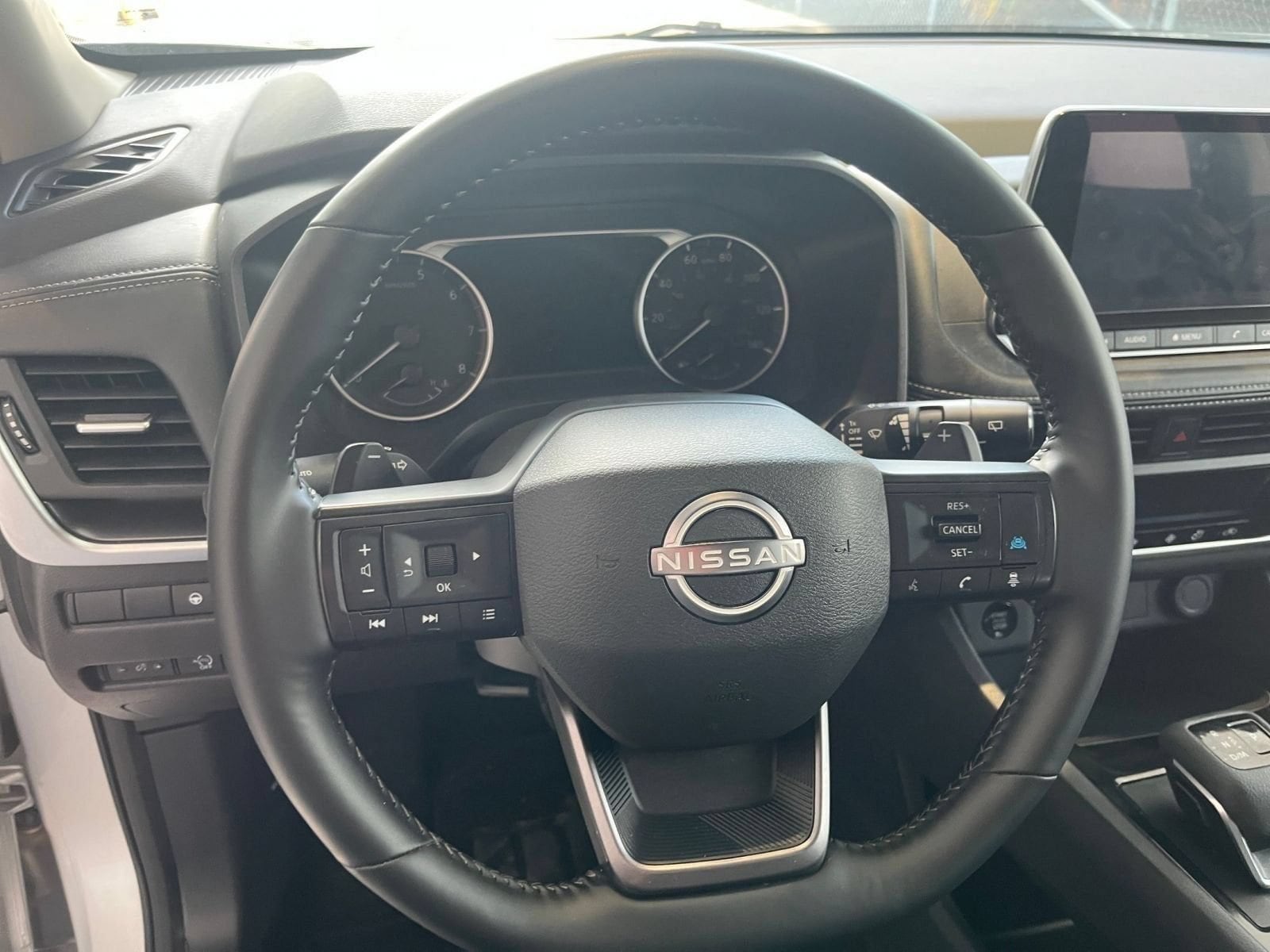 Thumbnail: 2025 Nissan Rogue - 33