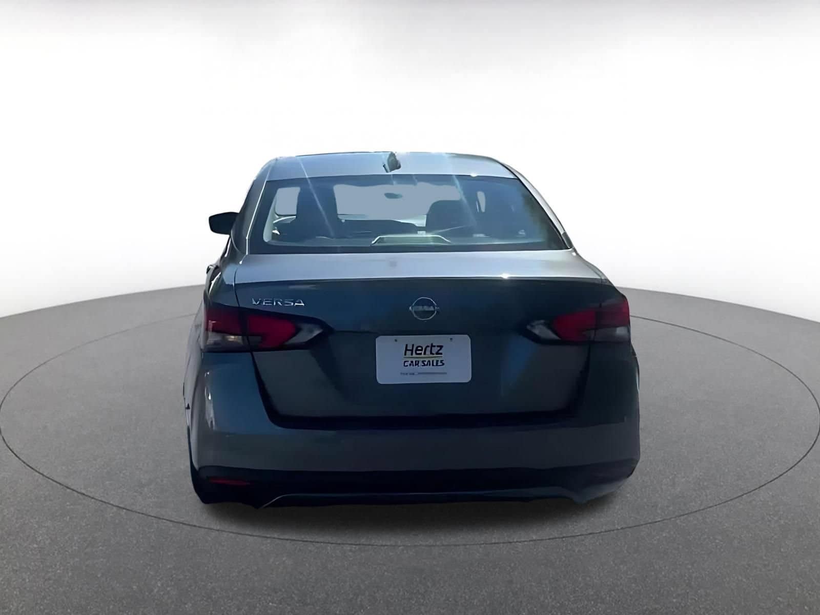 Thumbnail: 2025 Nissan Versa - 12
