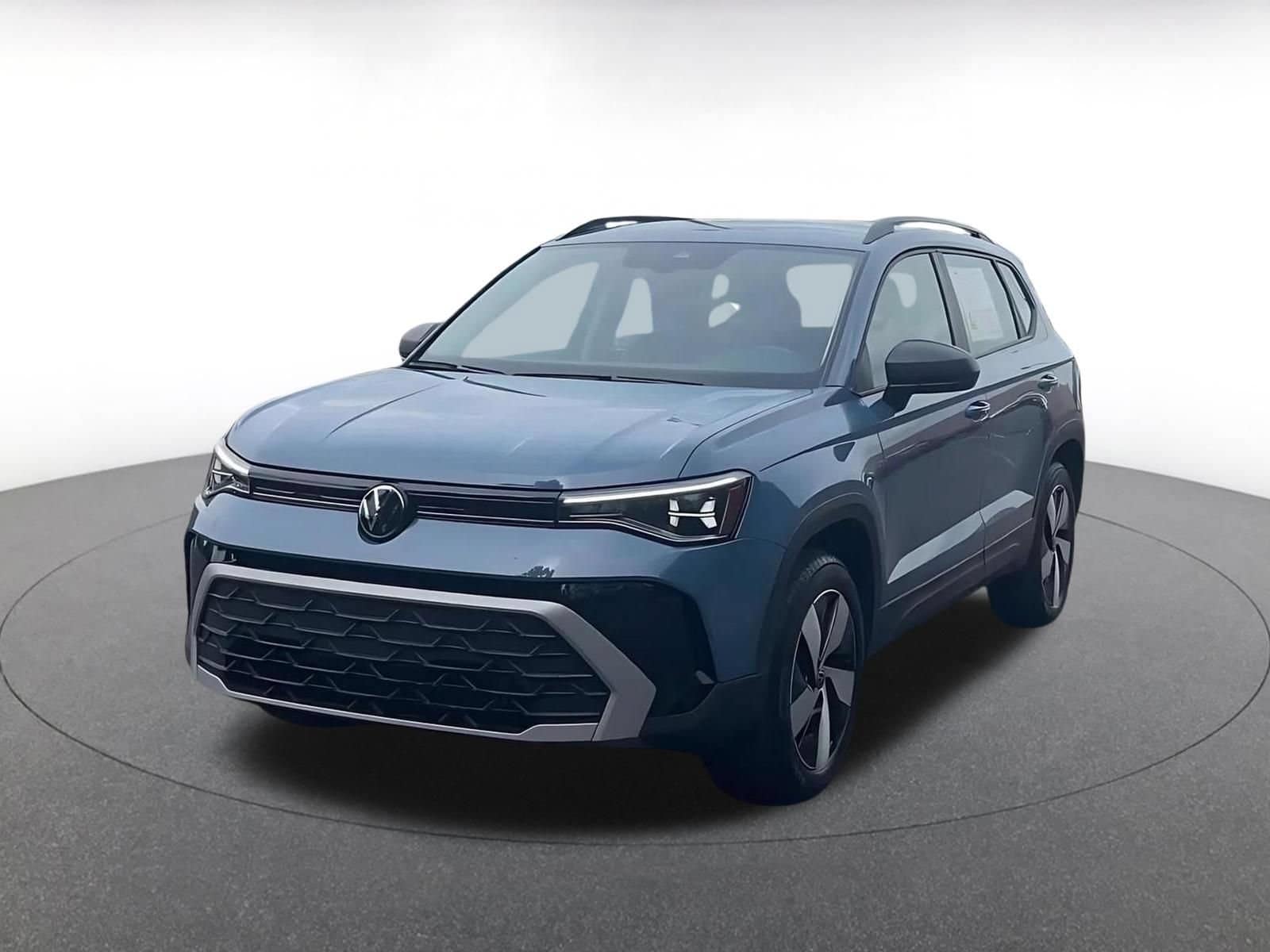 Thumbnail: 2026 Volkswagen Taos - 6