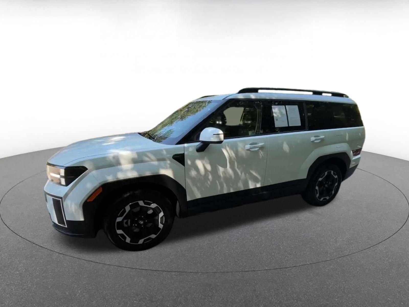 Thumbnail: 2026 Hyundai Santa Fe - 7