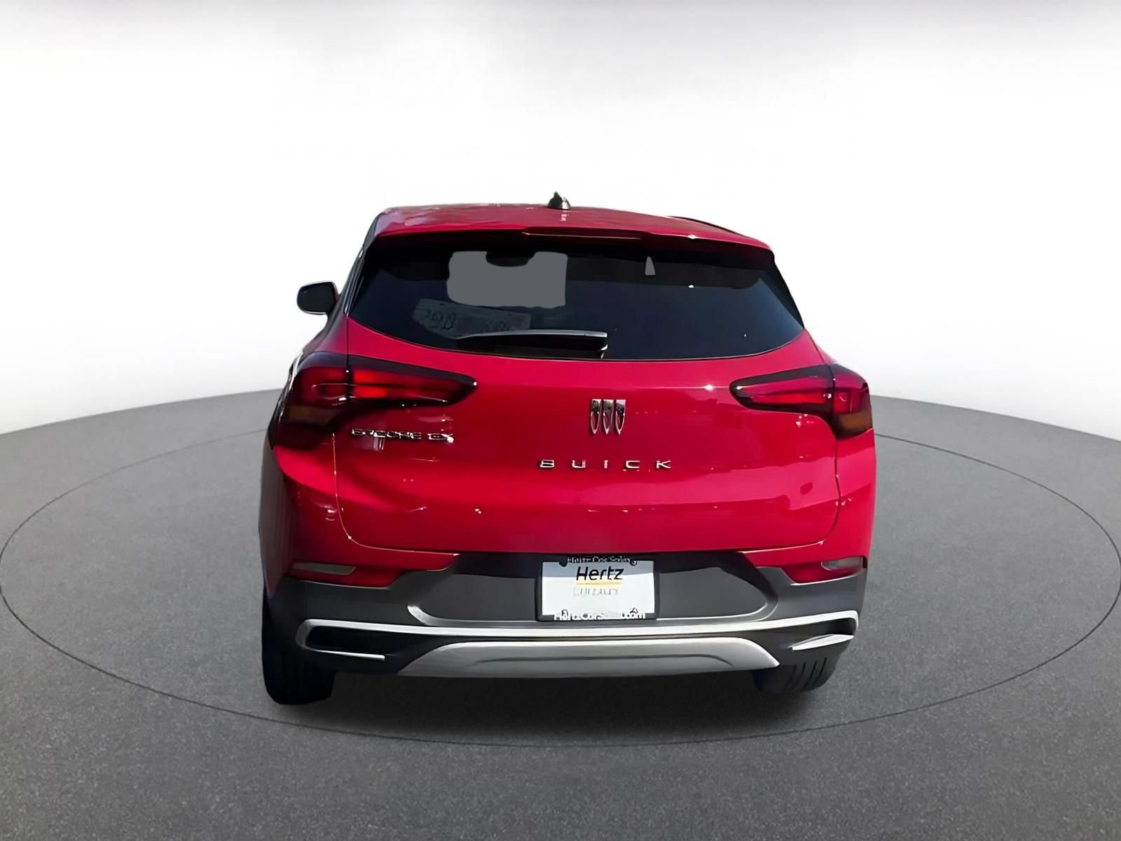 Thumbnail: 2026 Buick Encore GX - 12