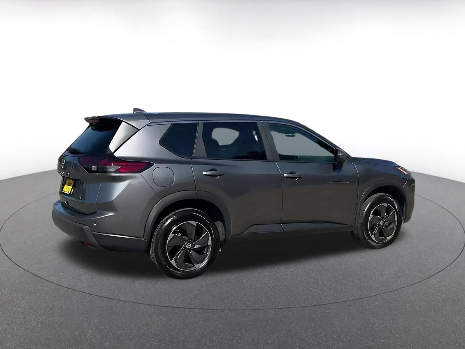 Thumbnail: 2025 Nissan Rogue - 13
