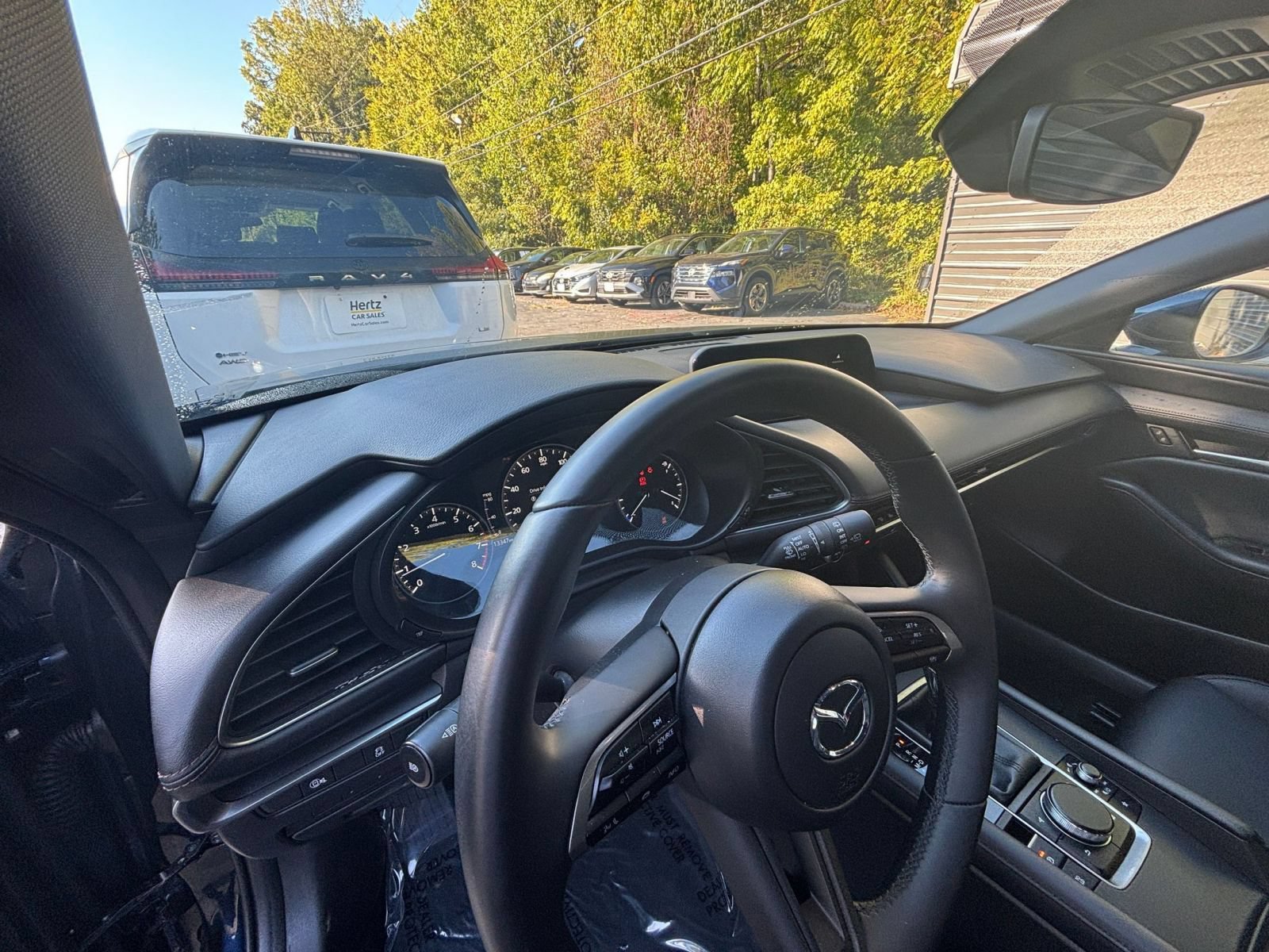 Thumbnail: 2026 Mazda Mazda3 - 29